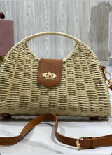 Sharm  - Borsa