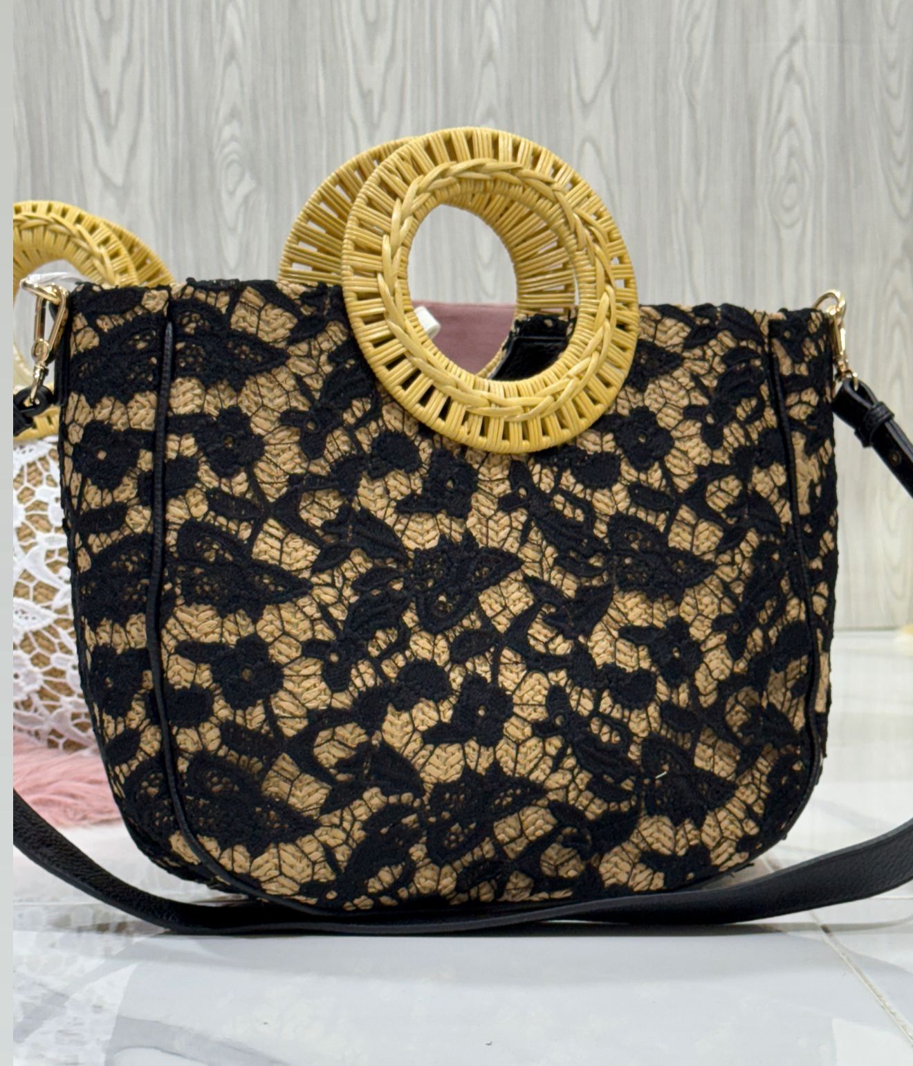Maiorca Nera - Borsa