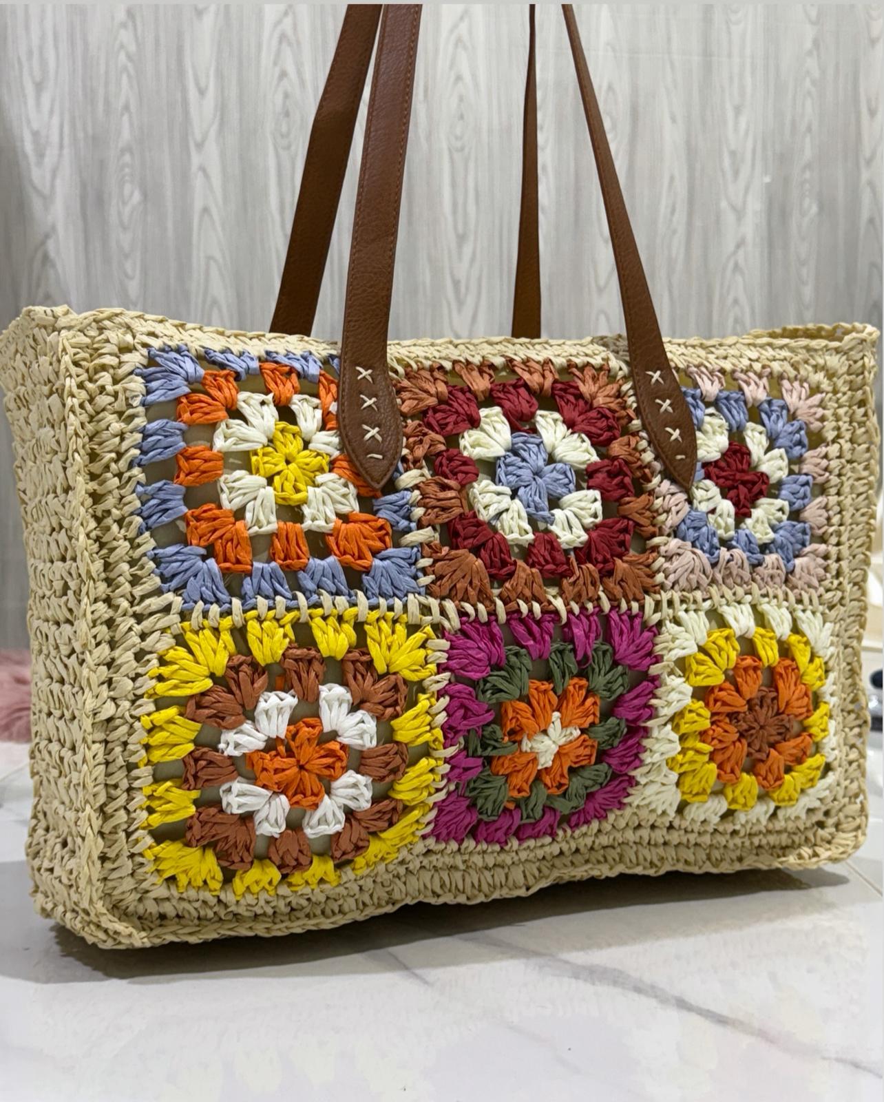 Lena Yellow - Borsa