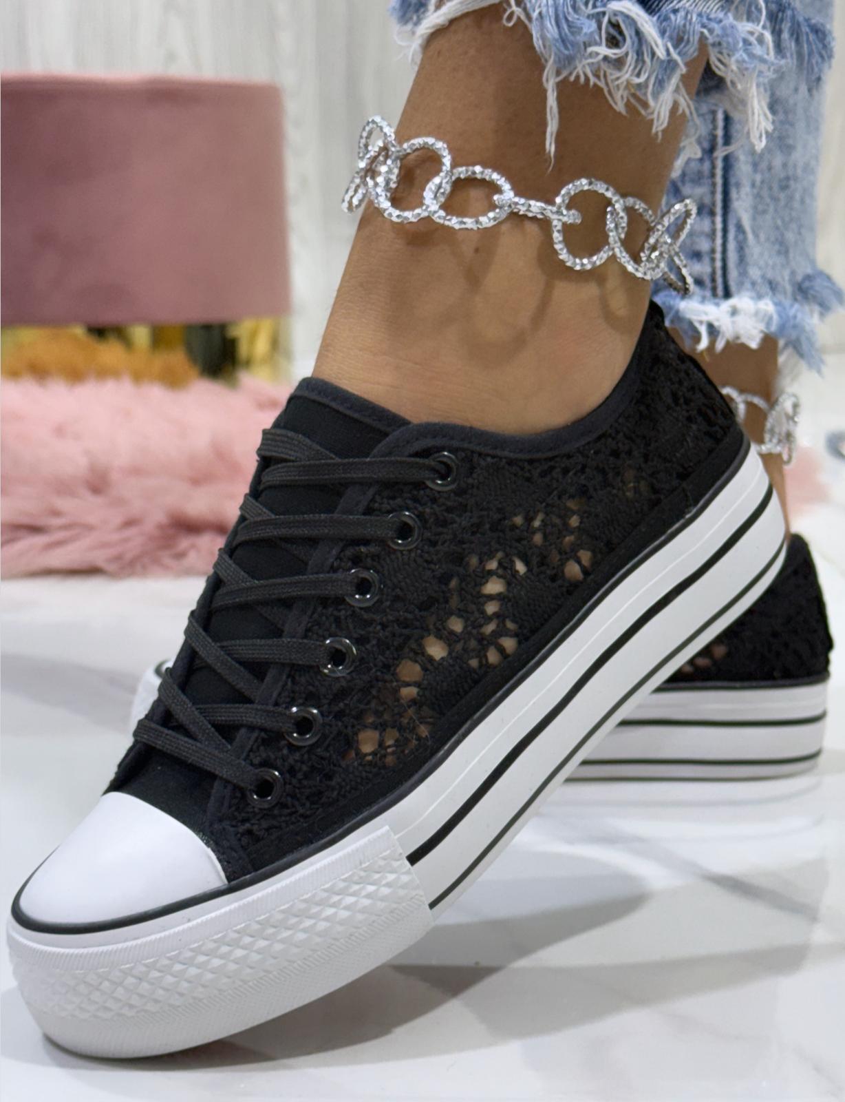 Vanessa Nera - Sneakers