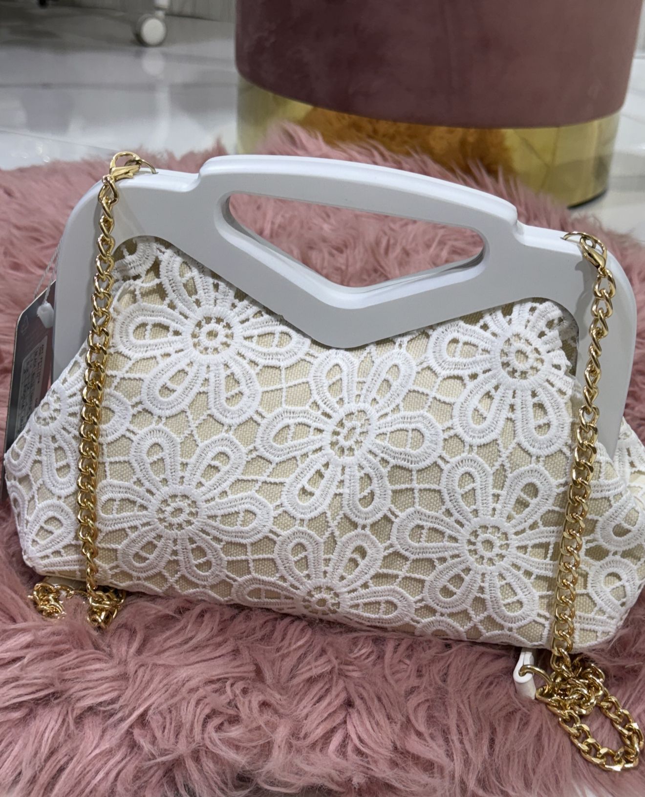 Joelin Bianca - Borsa