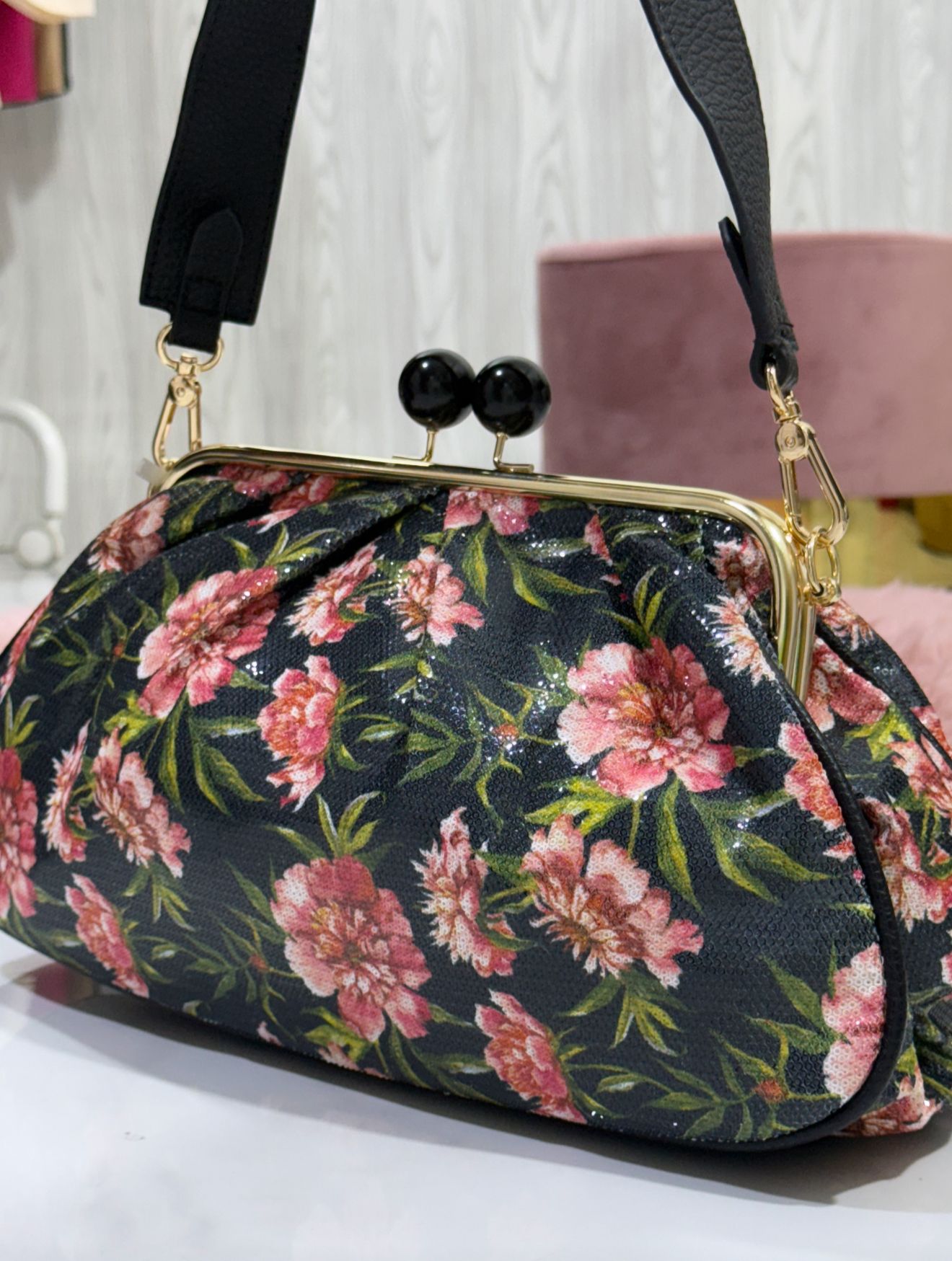 Marte Nera - Borsa