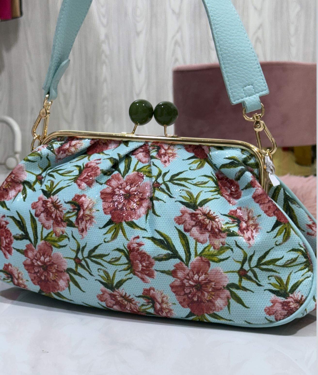 Marte Celeste - Borsa