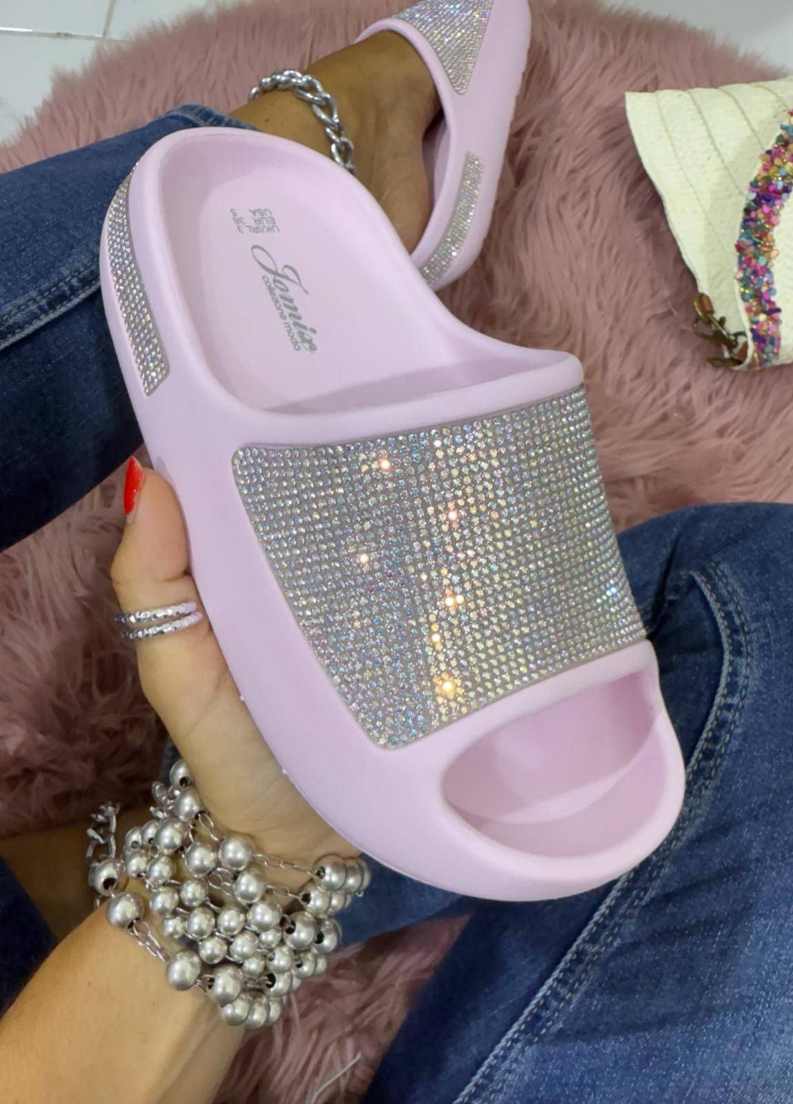 Cipro Pink Diamond  - Ciabatta
