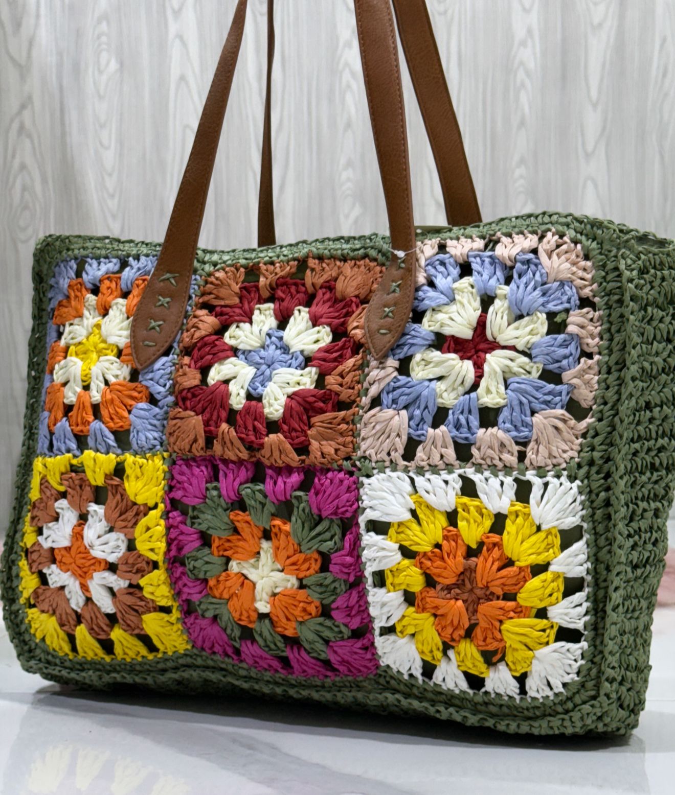 Lena Green - Borsa