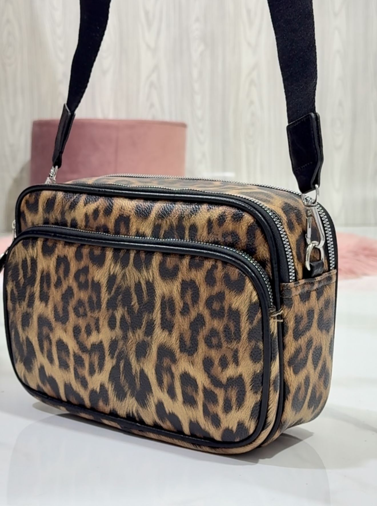 Wanda - Borsa