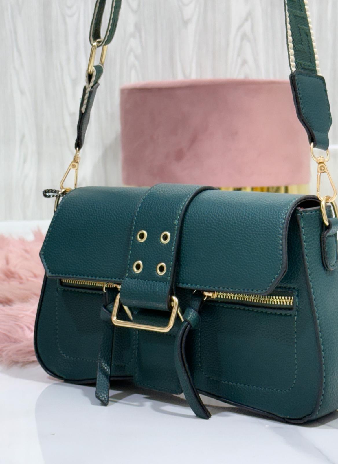 Irene - Borsa