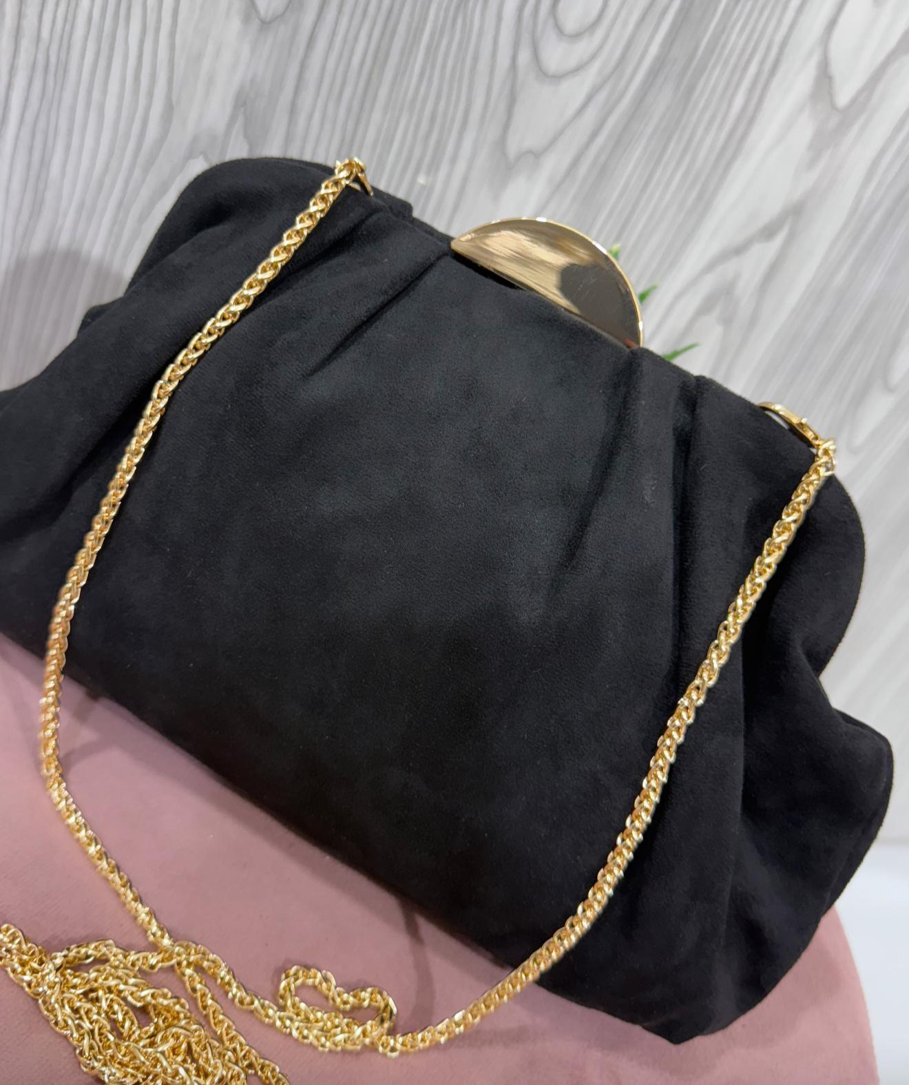 Mia  - Borsa