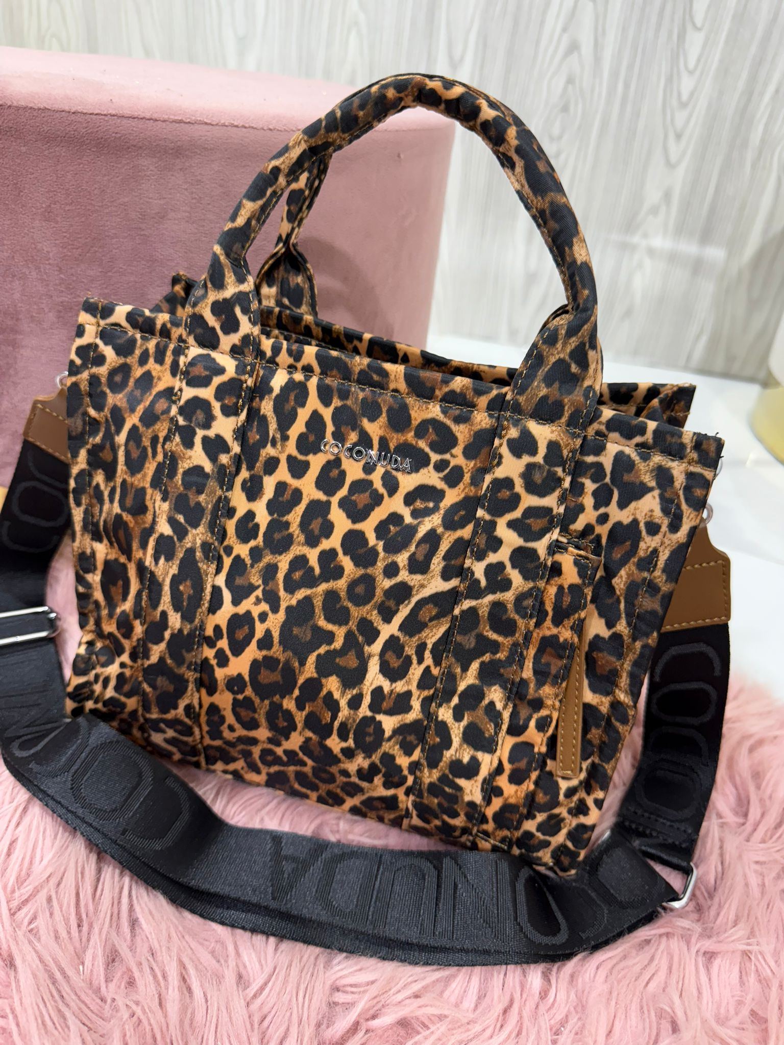 Ketty  - Borsa