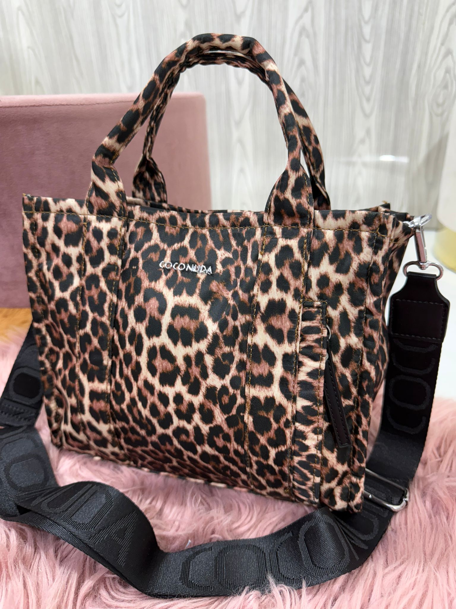 Ketty  - Borsa