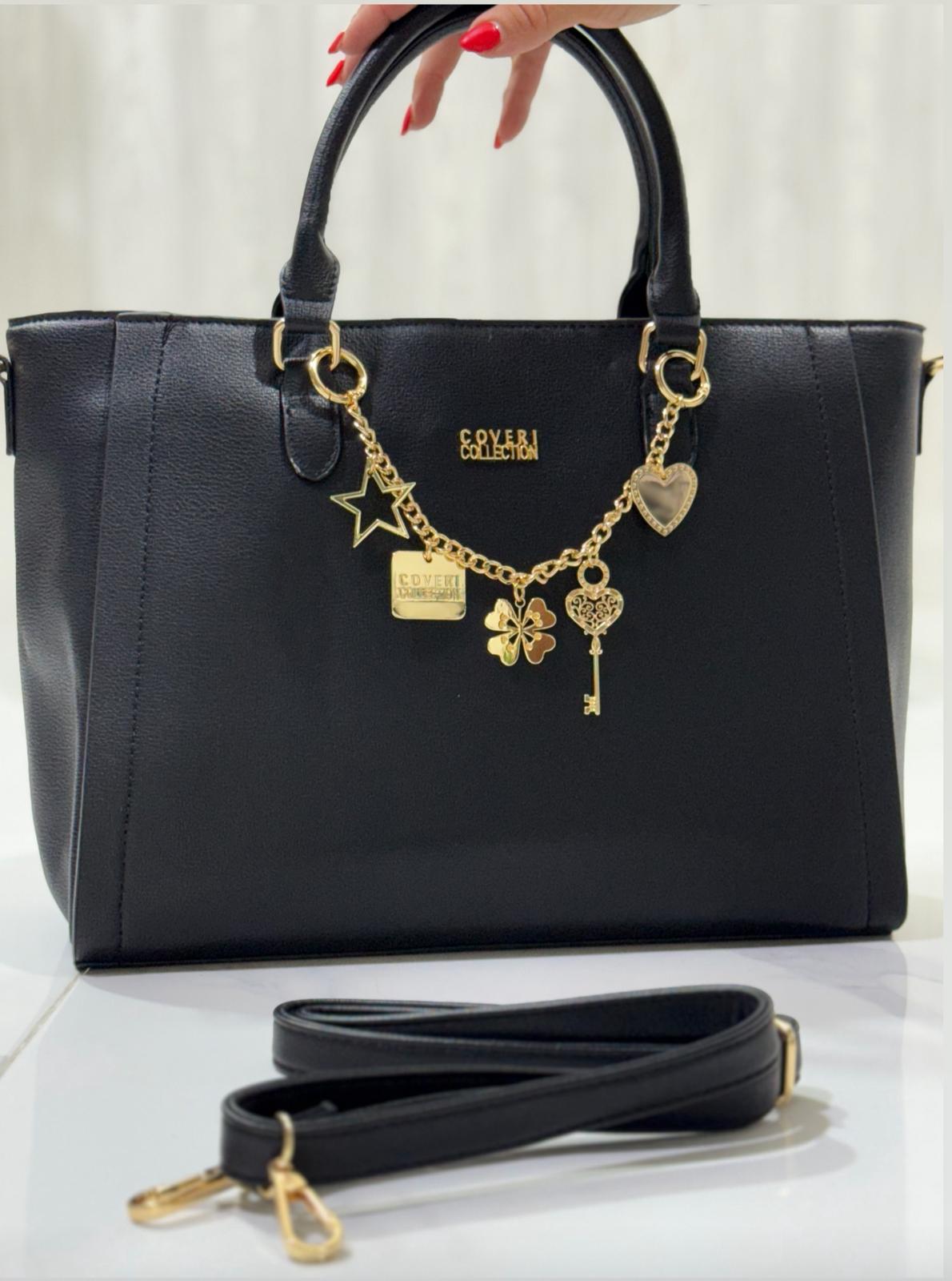 Anita Black - Borsa
