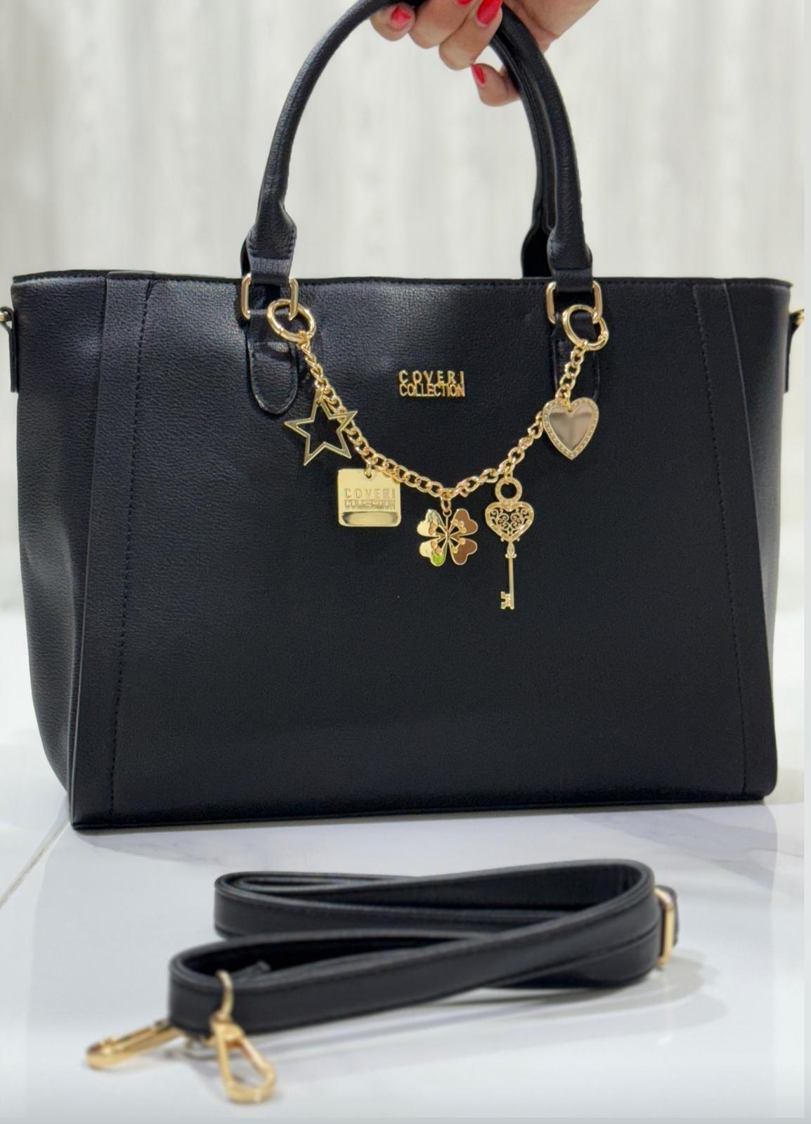 Anita Black - Borsa