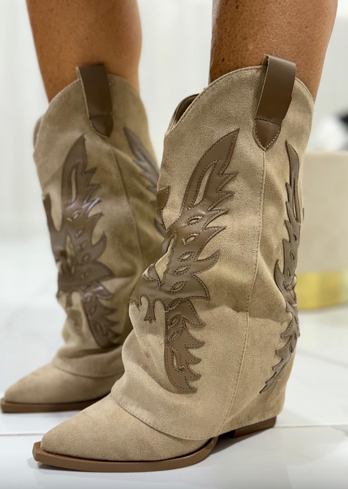 Molly Fango - Cowboys