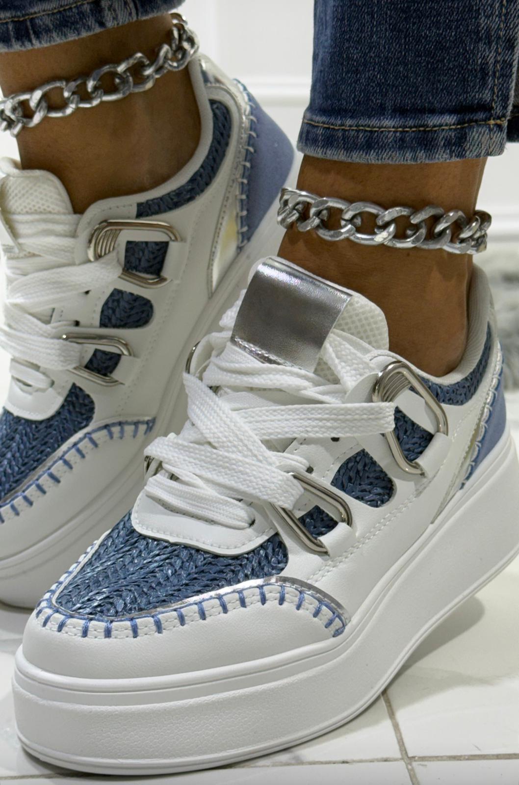 Emily Blue - Sneakers