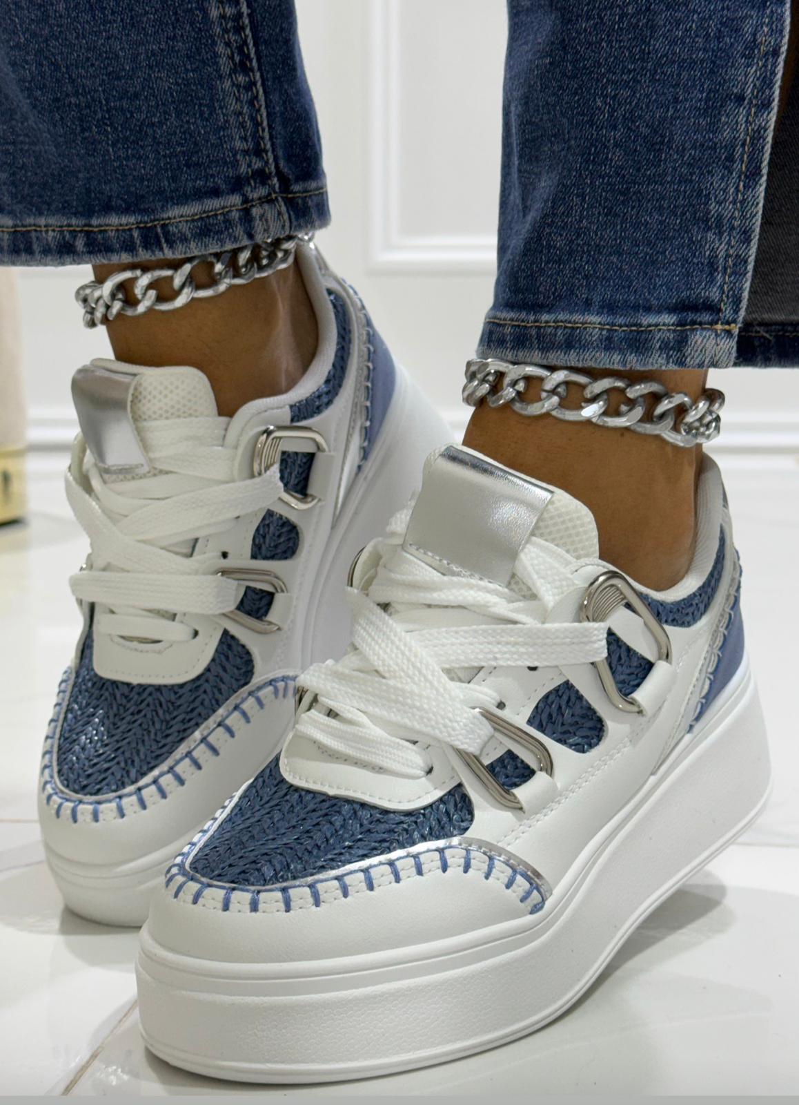 Emily Blue - Sneakers