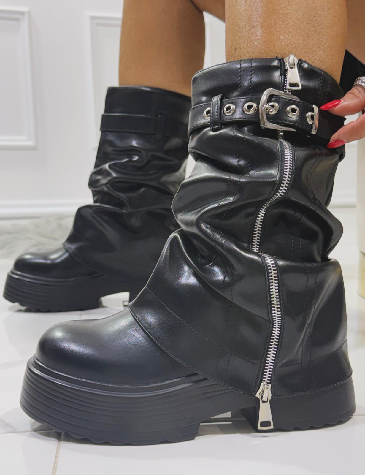 Maira Black - Anfibio