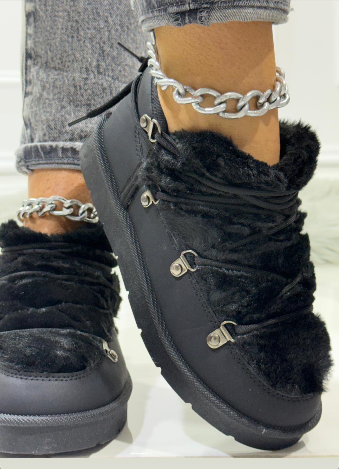 Axel Black - Sneakers