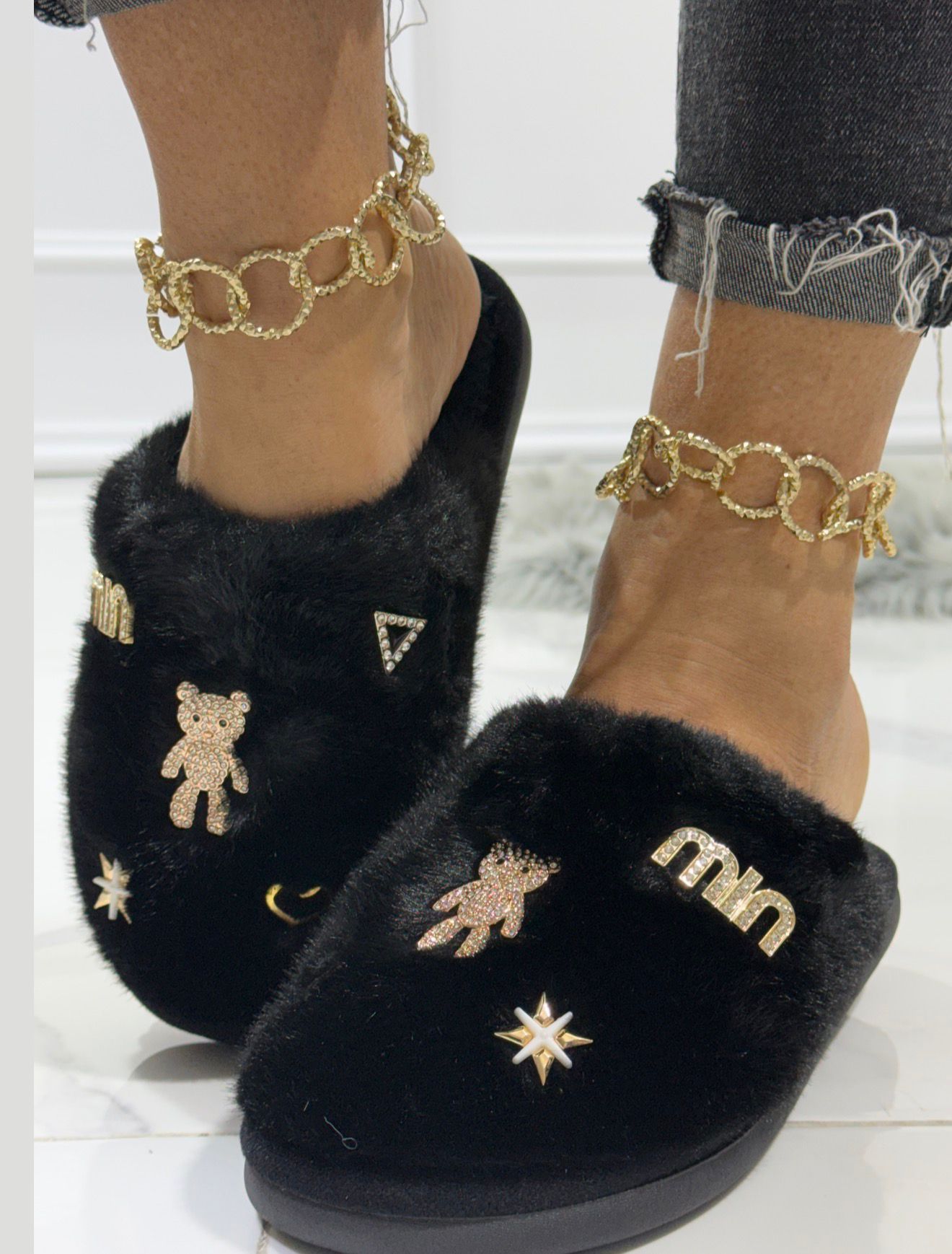 Linda Black  - Ciabatta