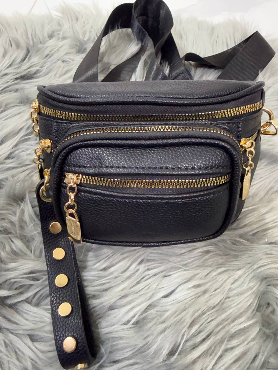 Emily Black - Marsupio