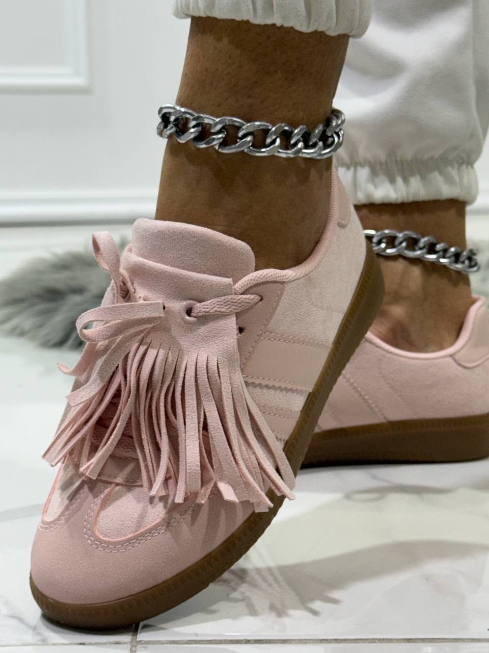 Veronica Pink - Sneakers