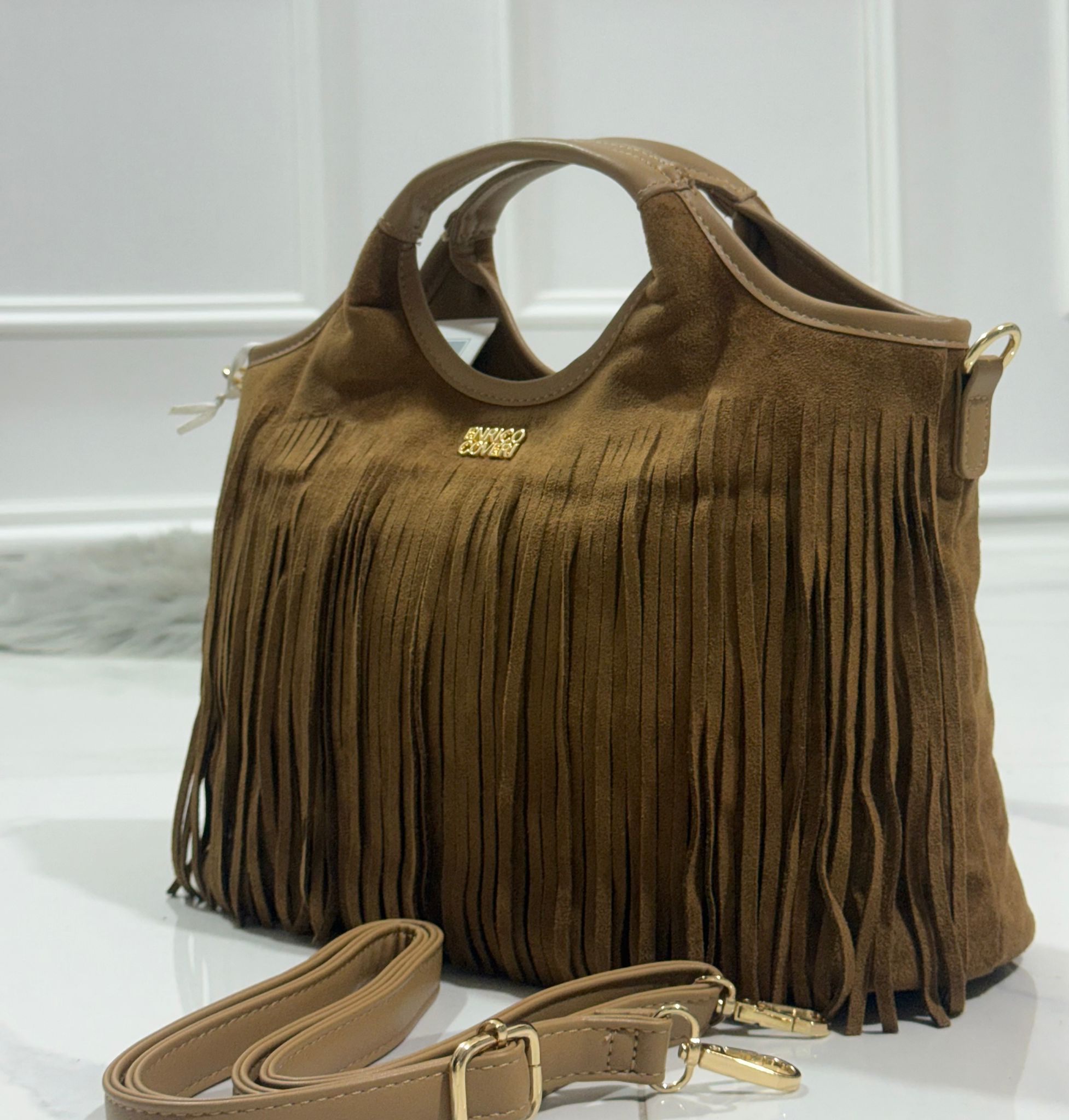 Melodia Khaki - Borsa