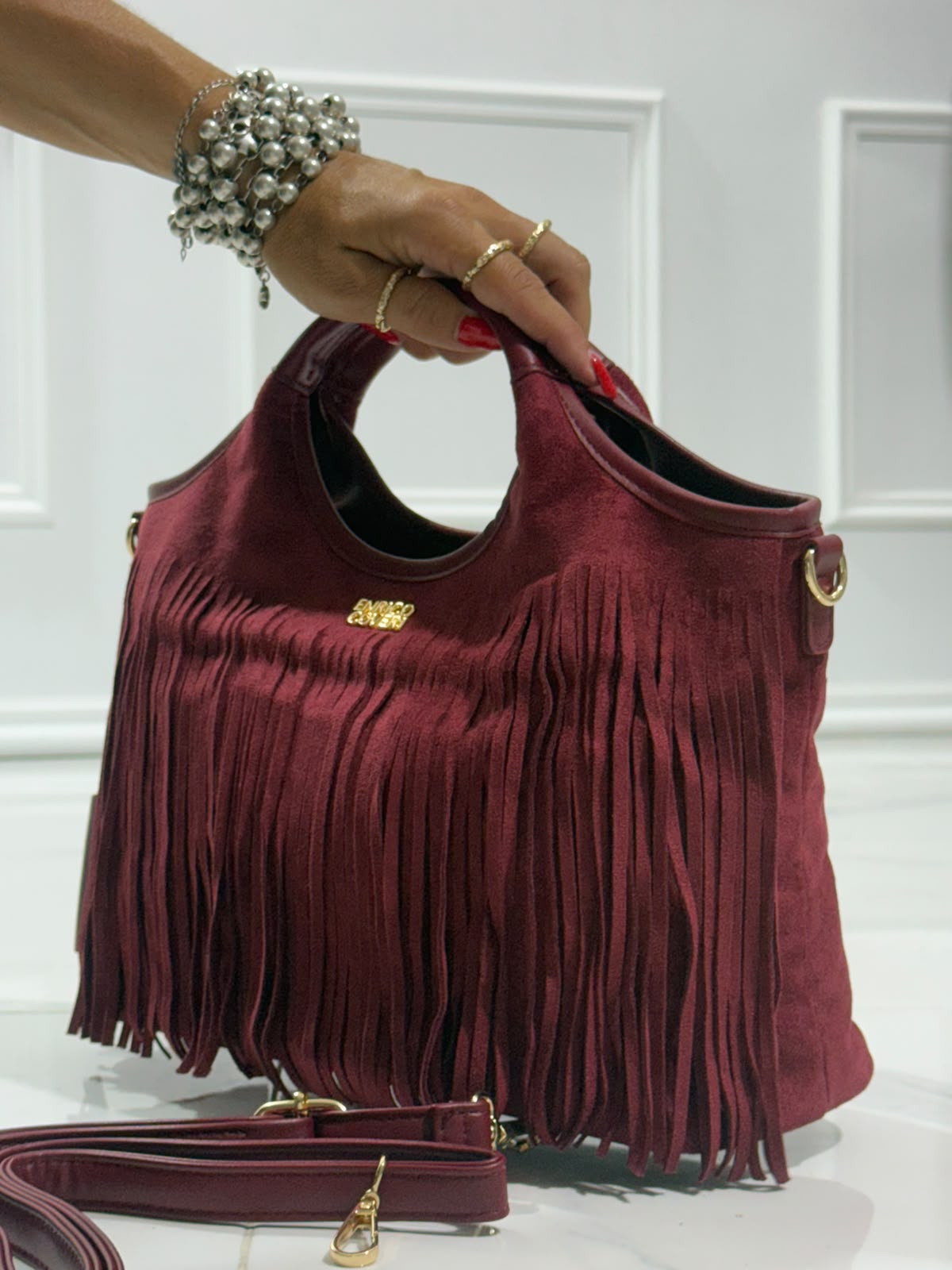 Melodia Red - Borsa