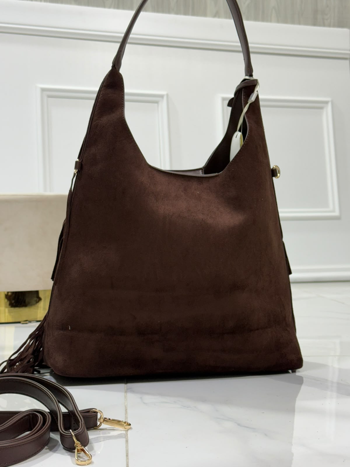 Adele Brown - Borsa