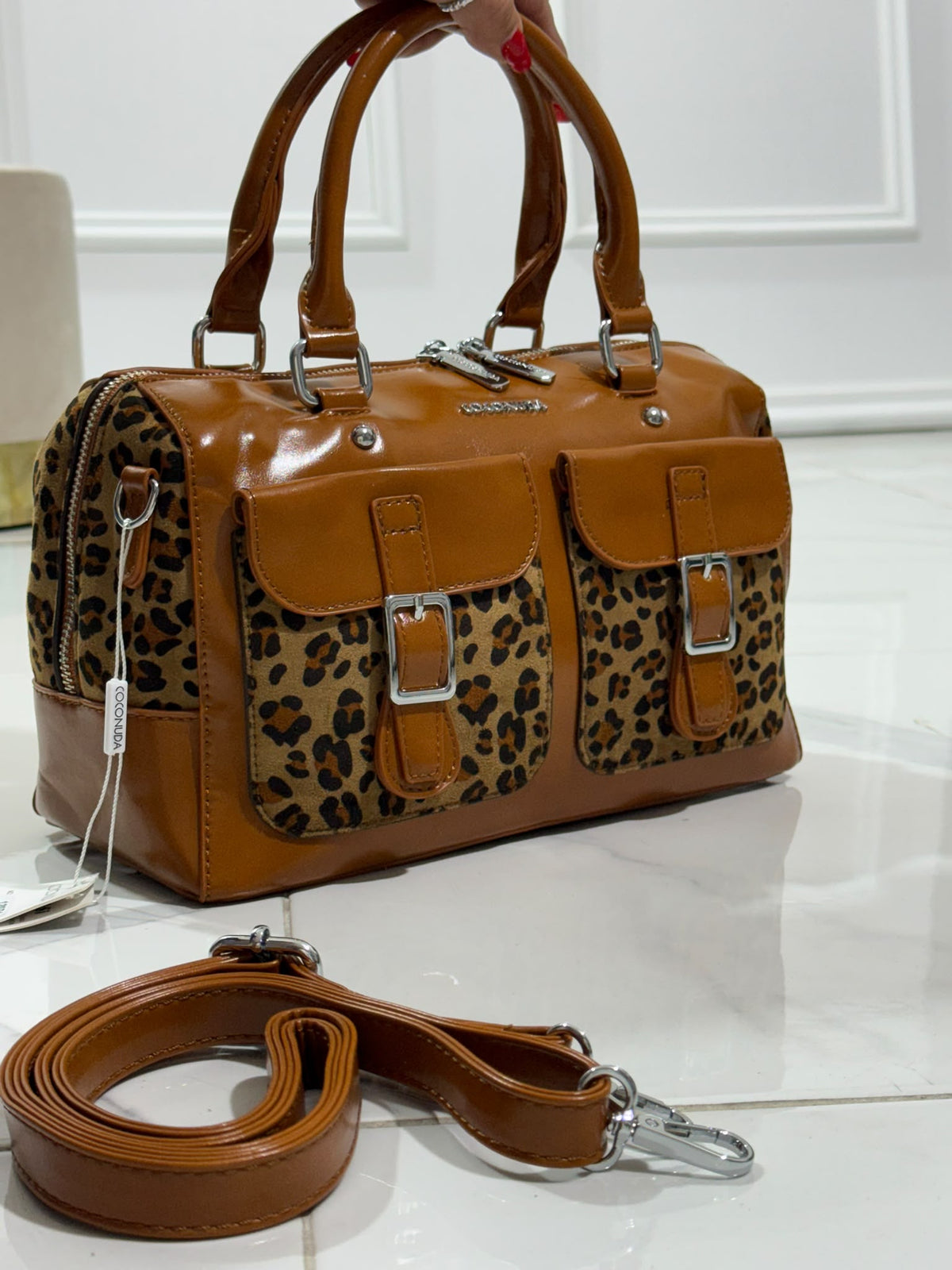 Dea Camel - Borsa