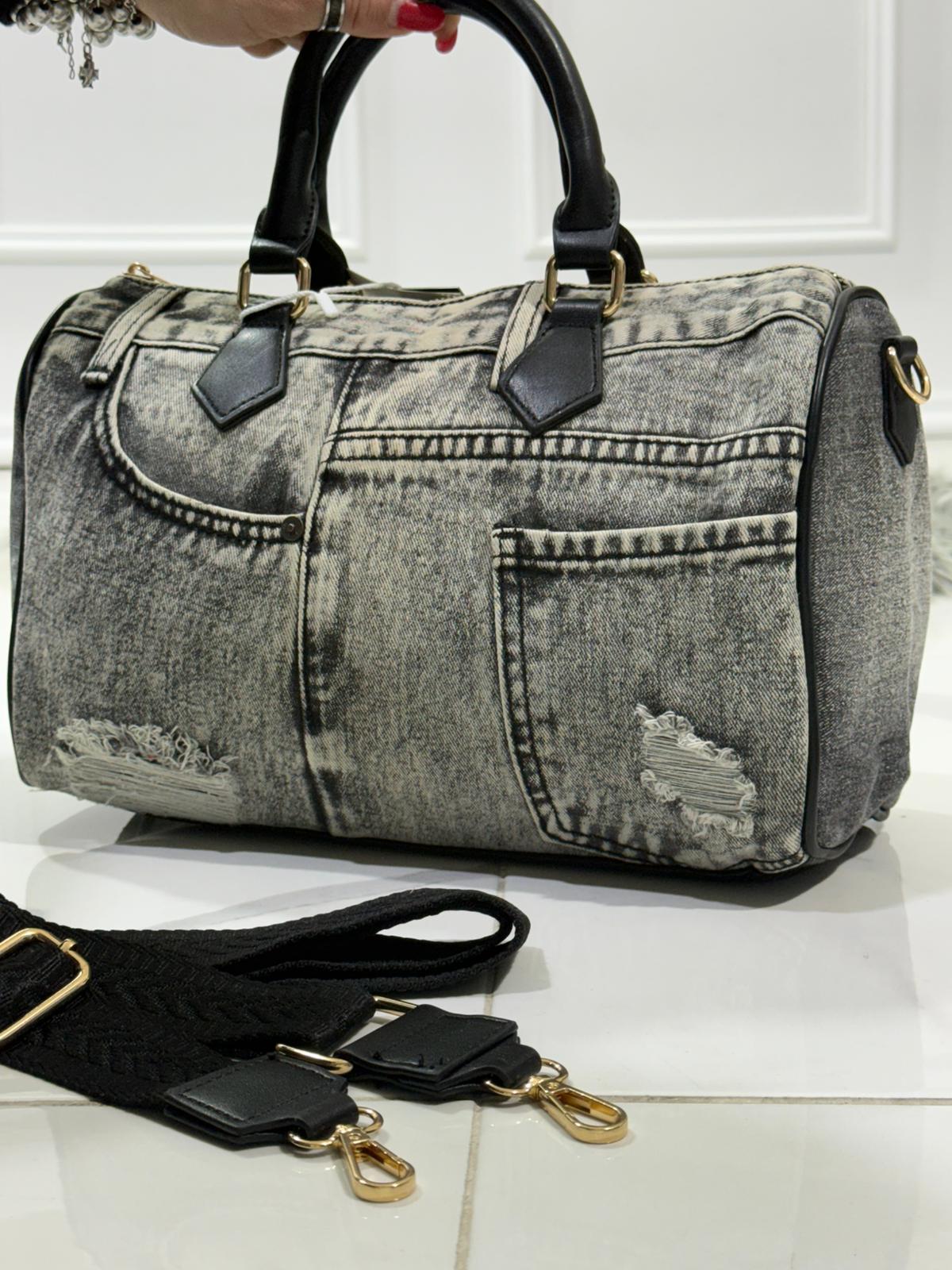 Victoria Black Light - Borsa