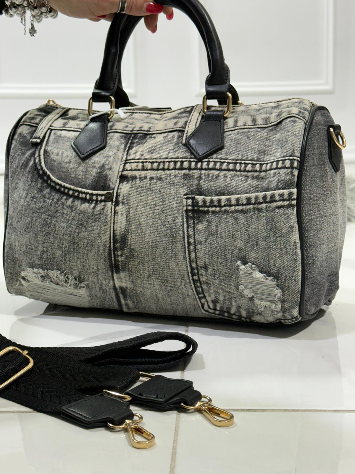 Victoria Black Light - Borsa