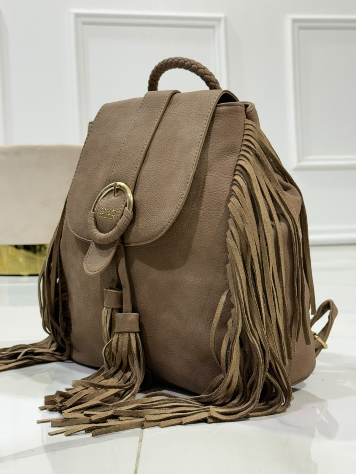 London Beige - Zaino