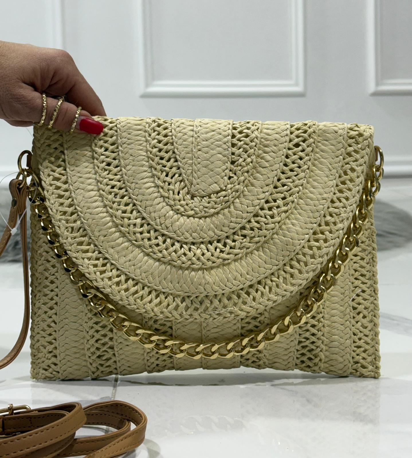 Arabia Beige - Pochette