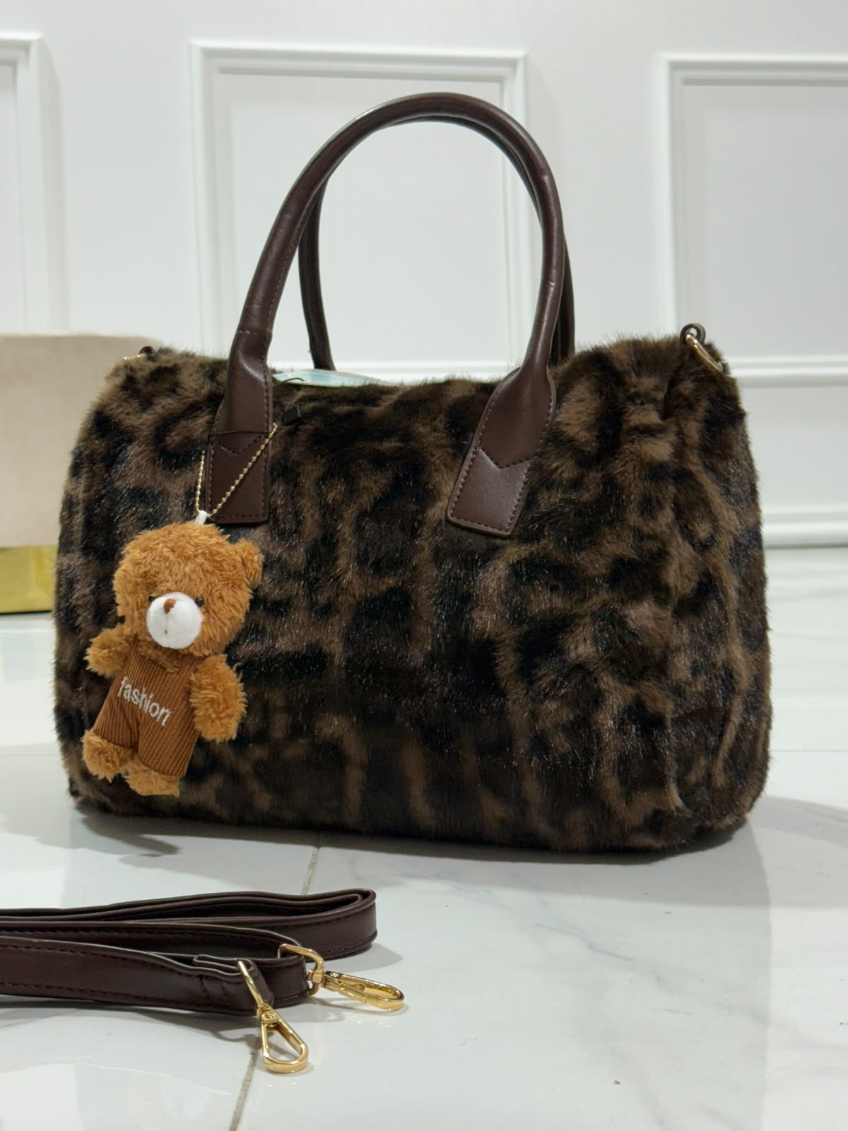 Pamela Coffee - Borsa