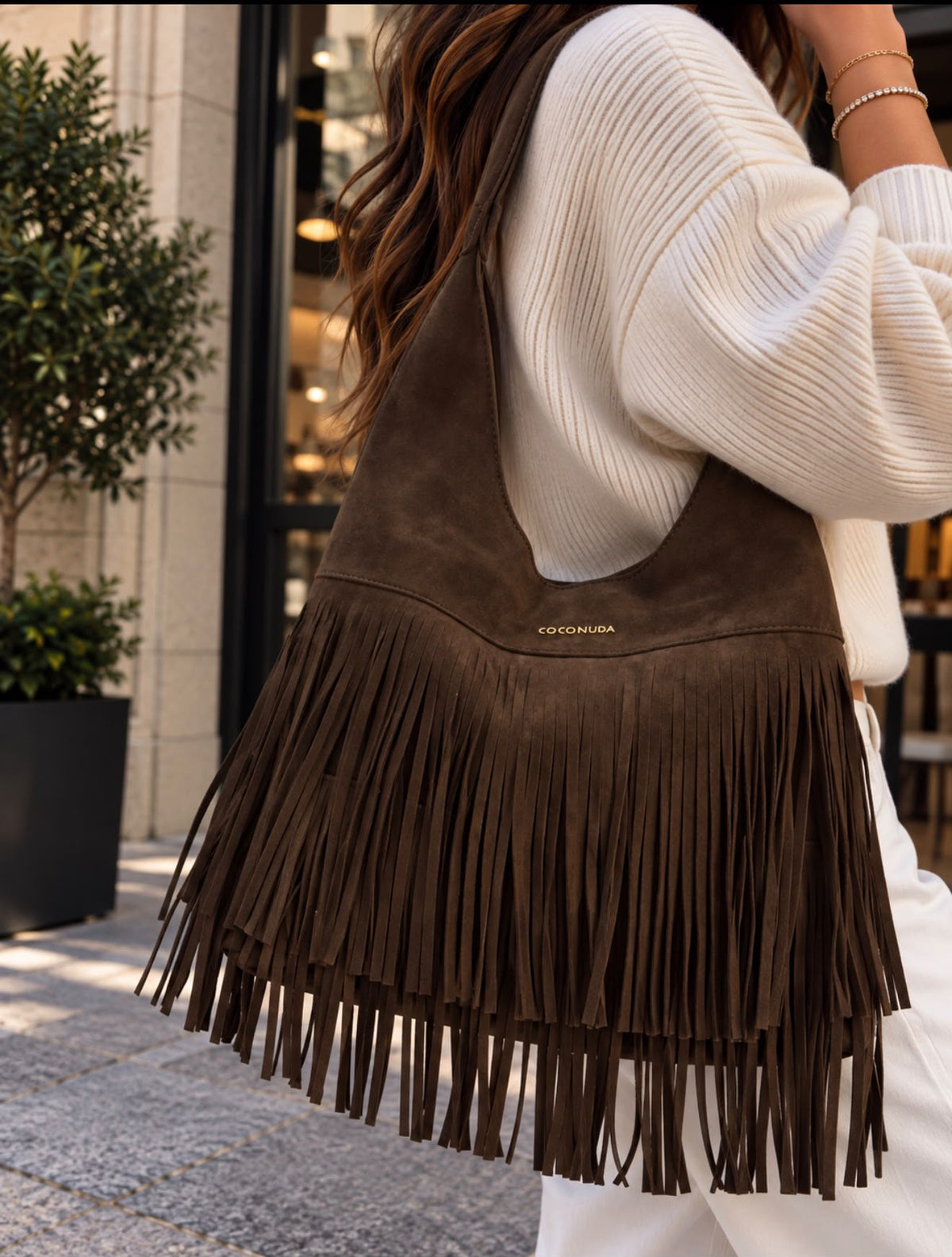 Martina Coffee - Borsa