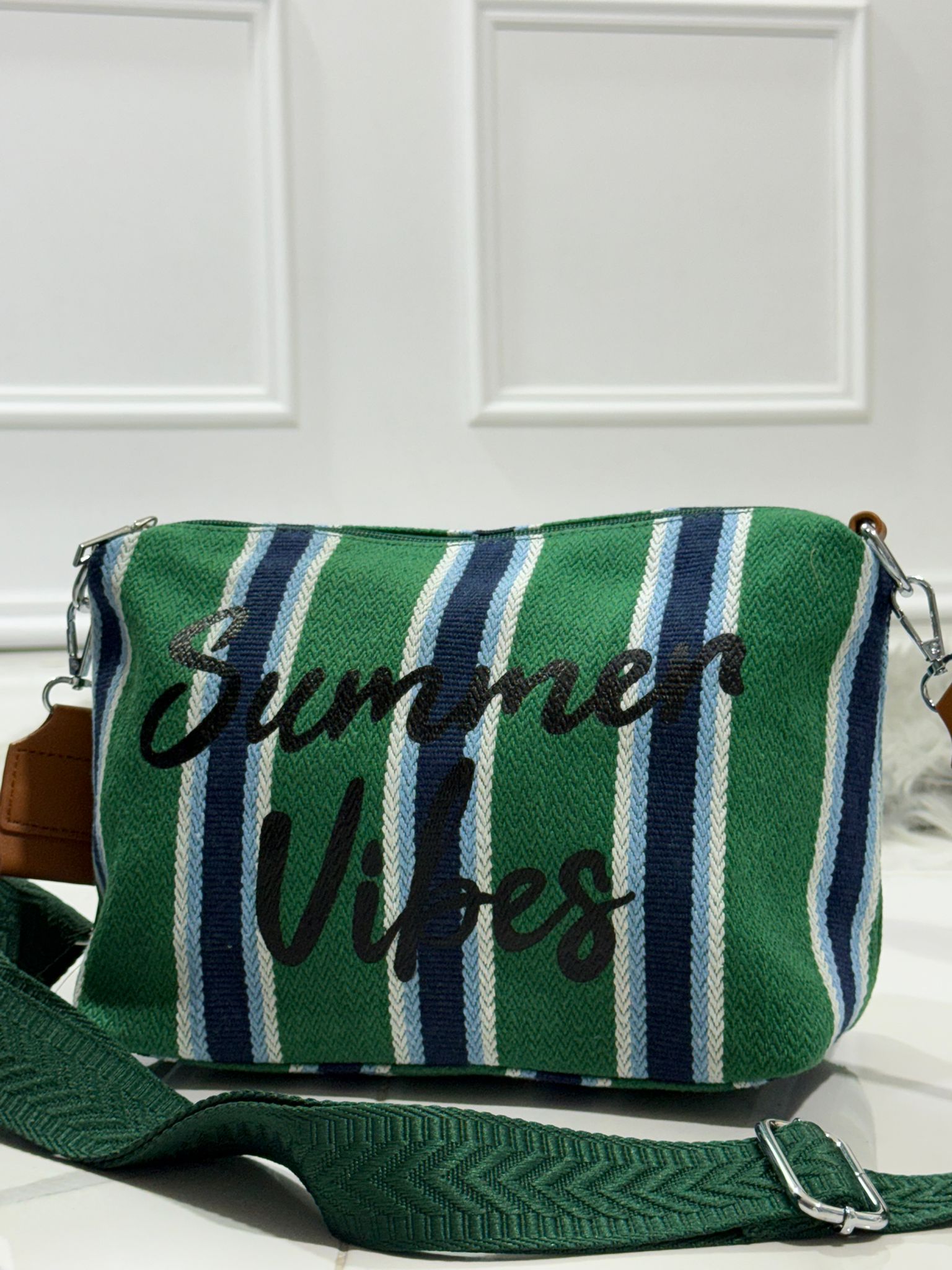 Summer Green - Borsetta