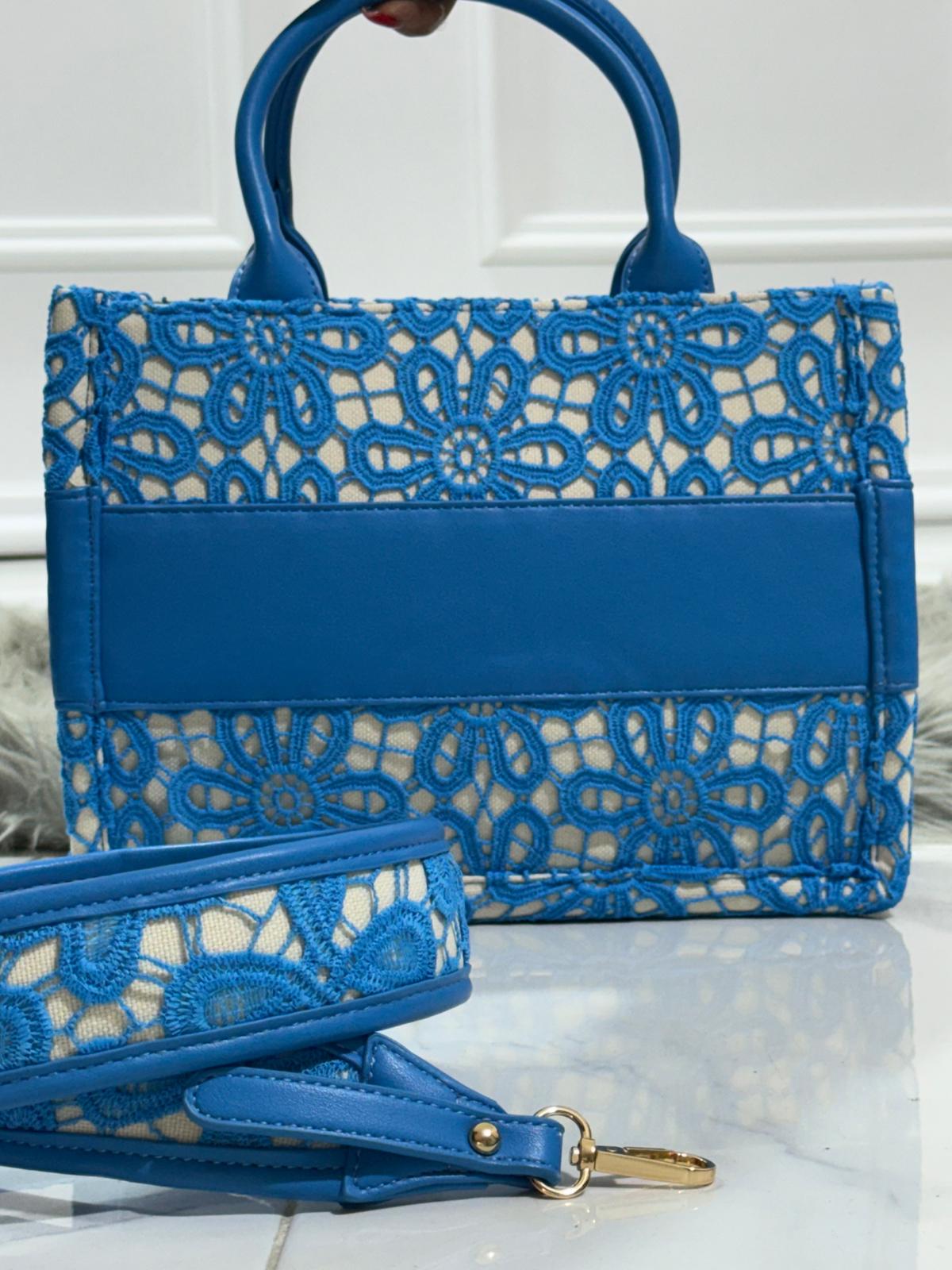 Penelope Blue - Borsa