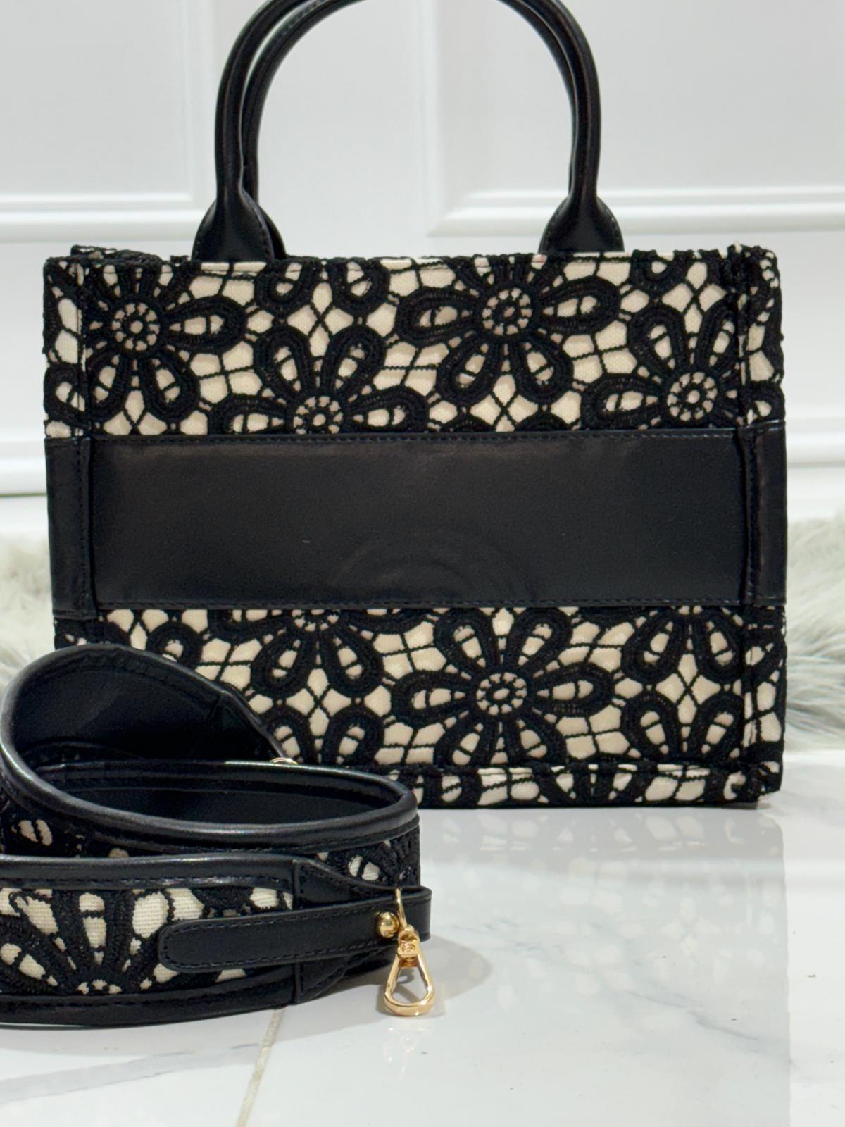 Penelope Black - Borsa