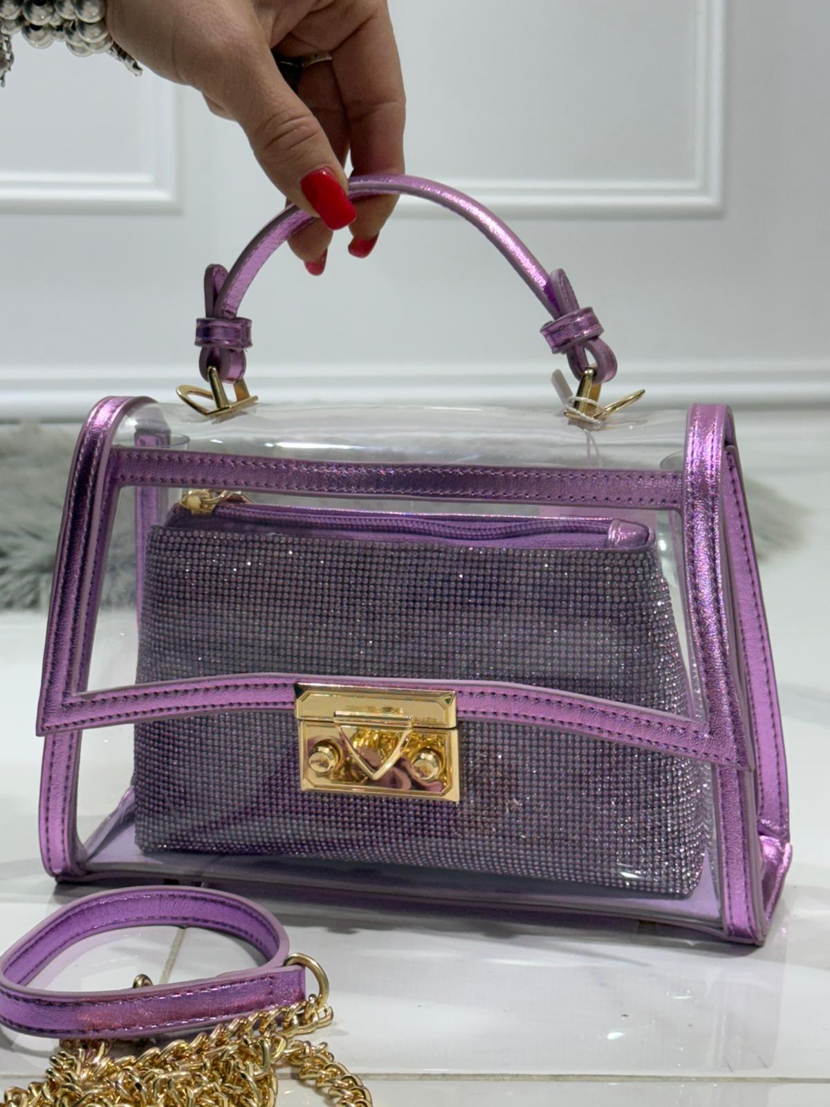 Diana Rosa - Borsetta