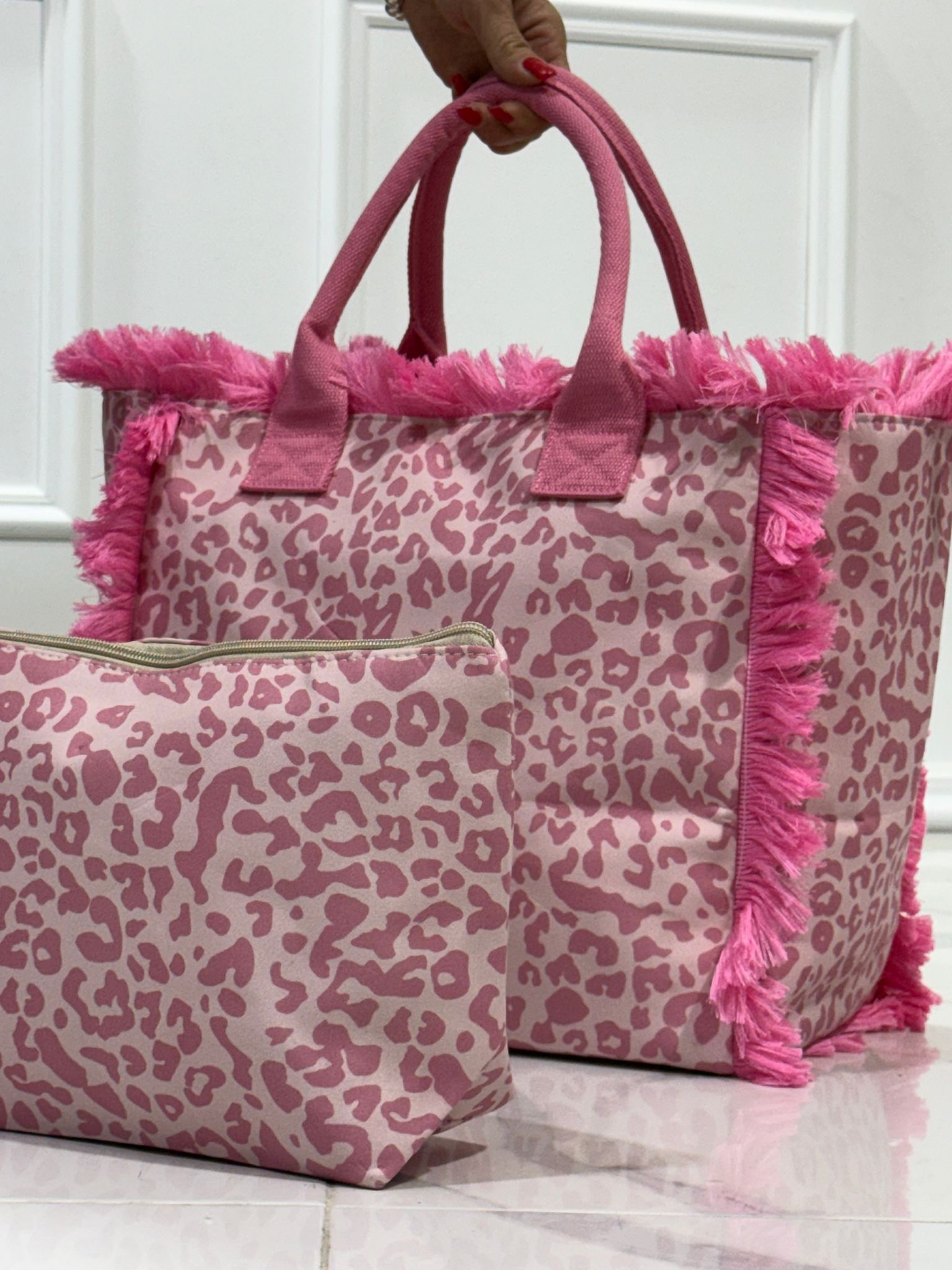 Francy Fuxia - Borsa