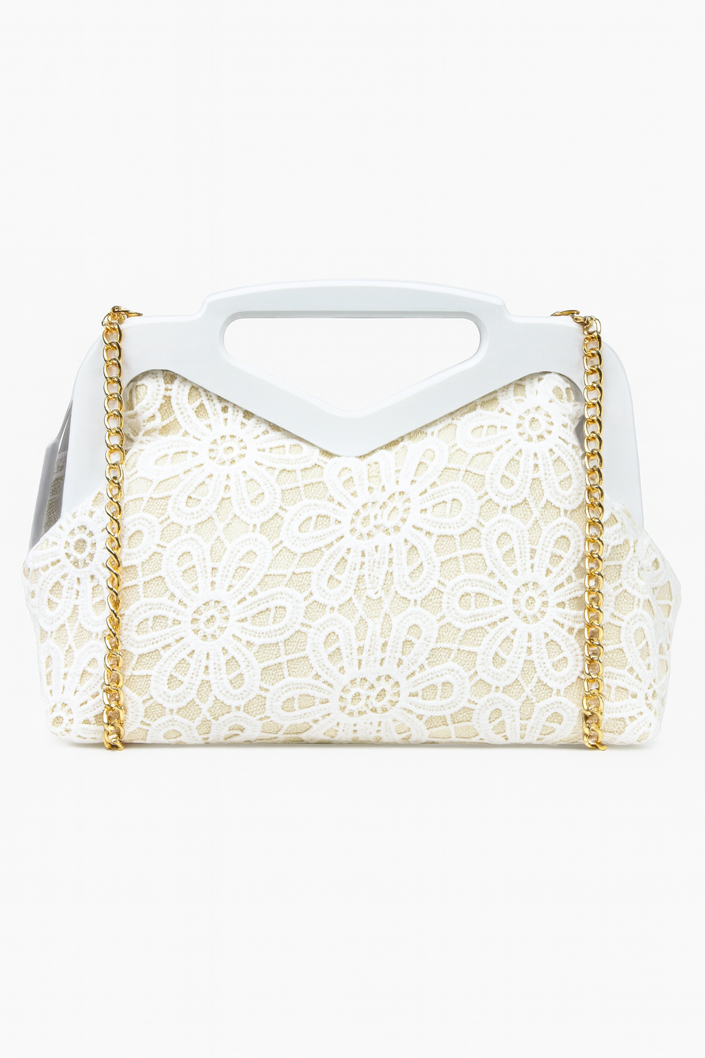 Joelin Bianca - Borsa