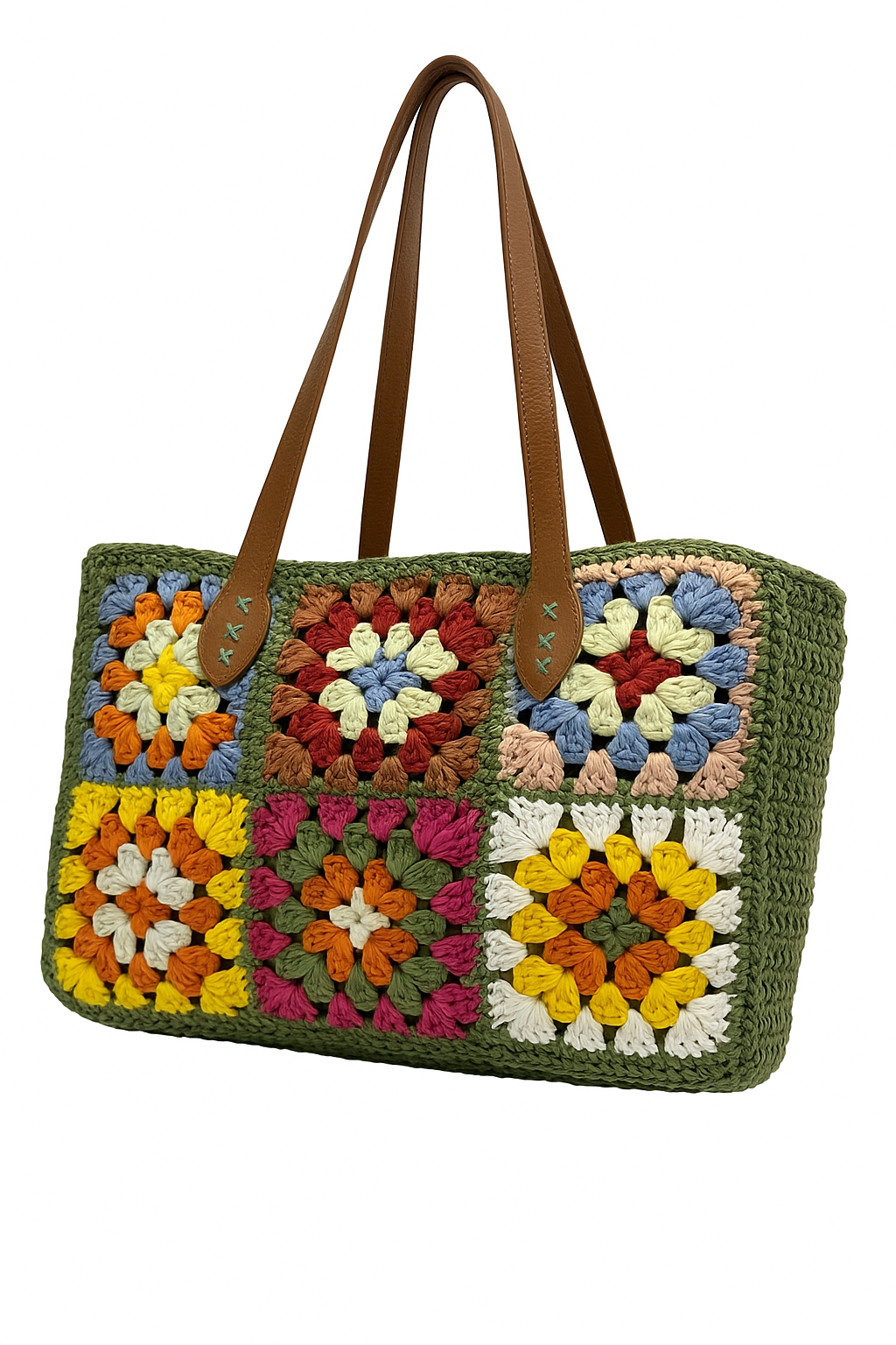 Lena Green - Borsa