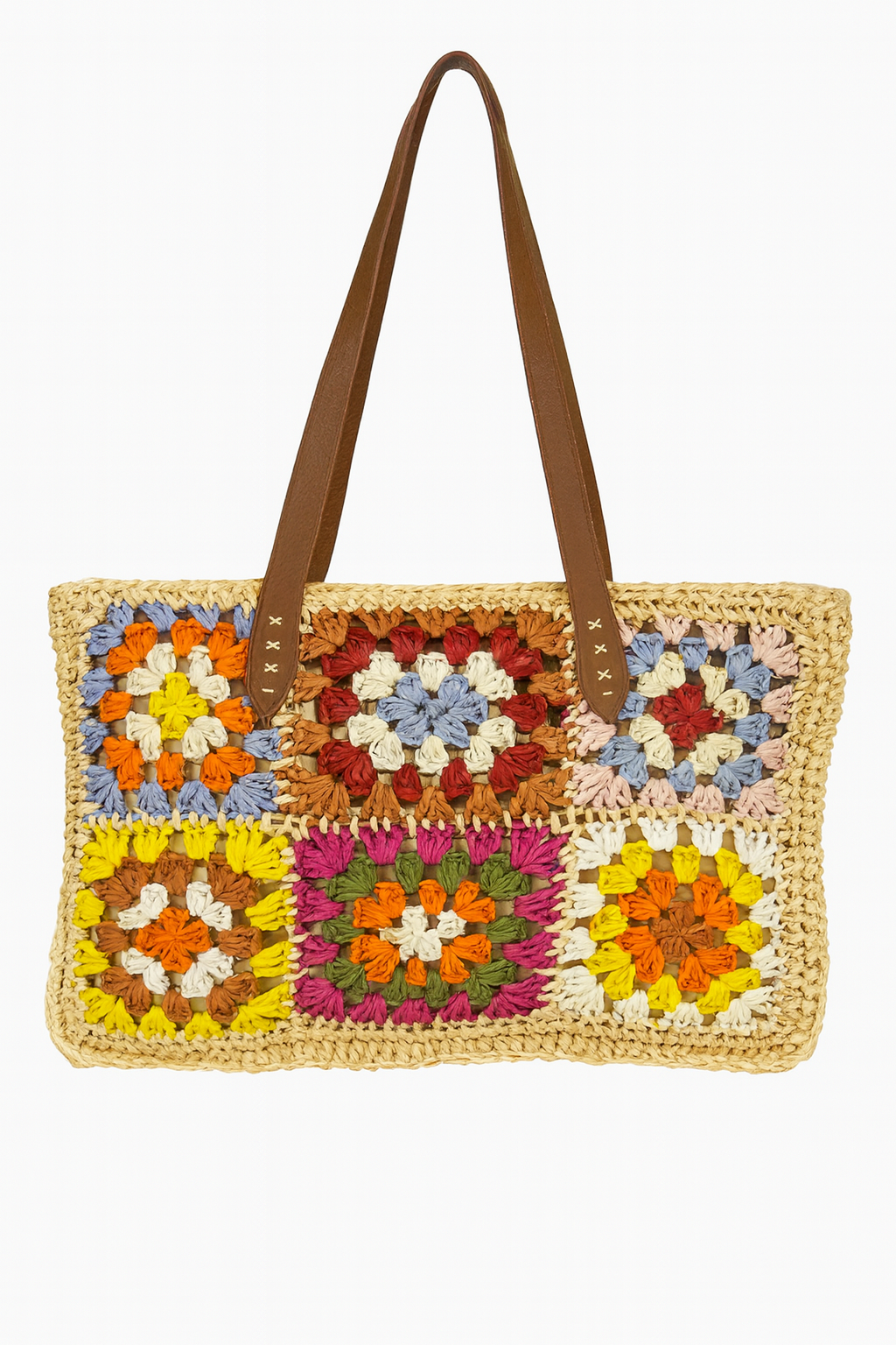 Lena Yellow - Borsa