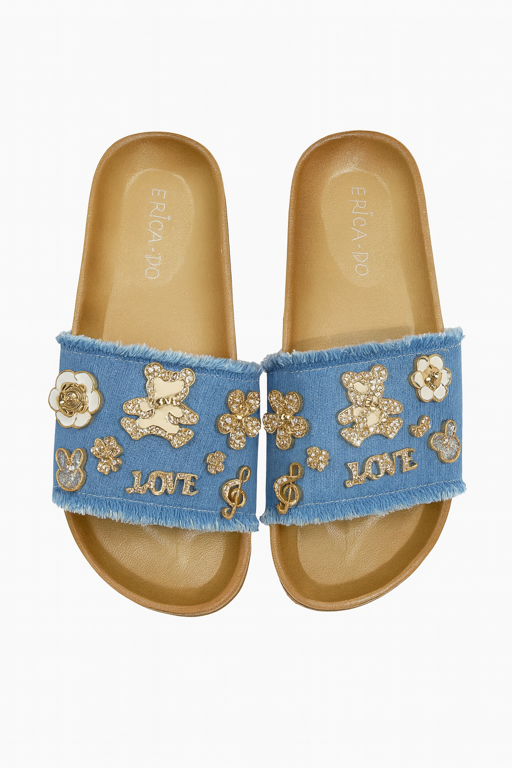 Love Denim  - Ciabatta