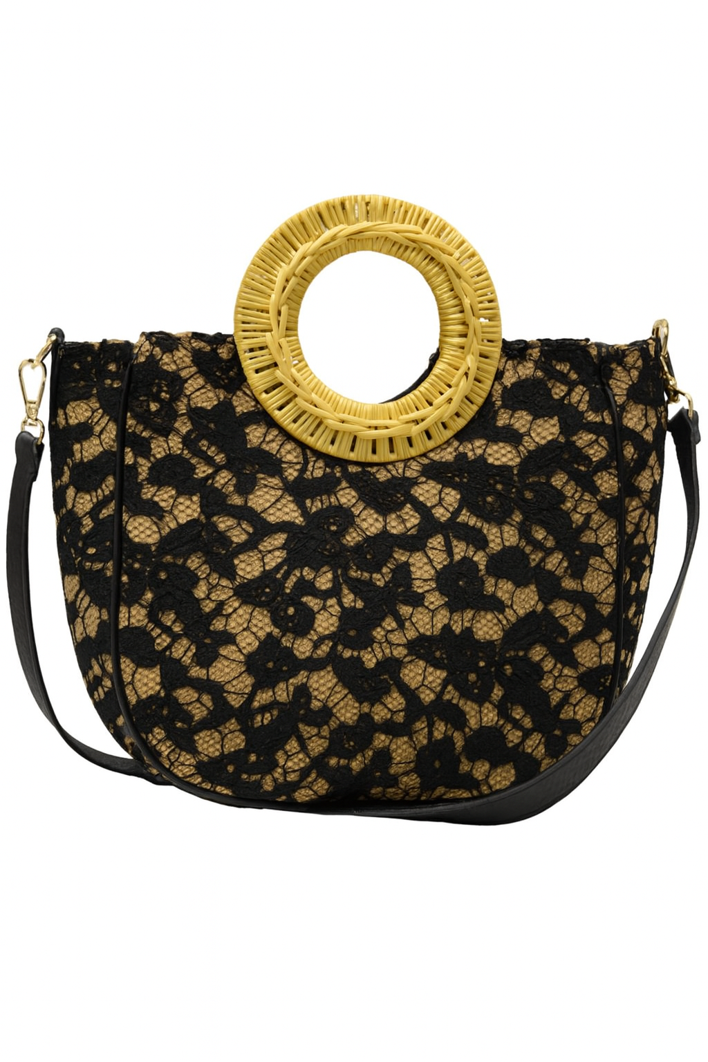 Maiorca Nera - Borsa