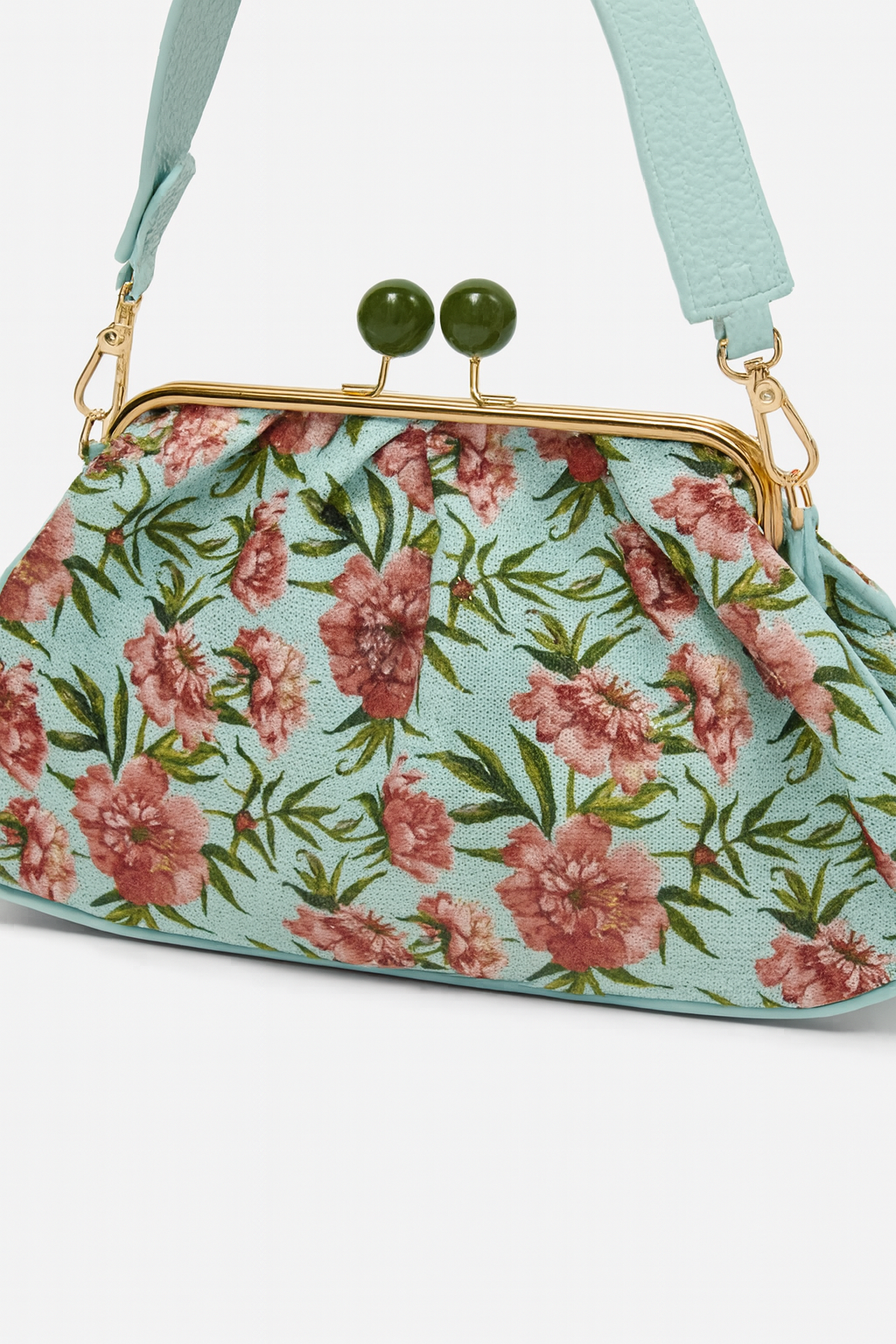 Marte Celeste - Borsa