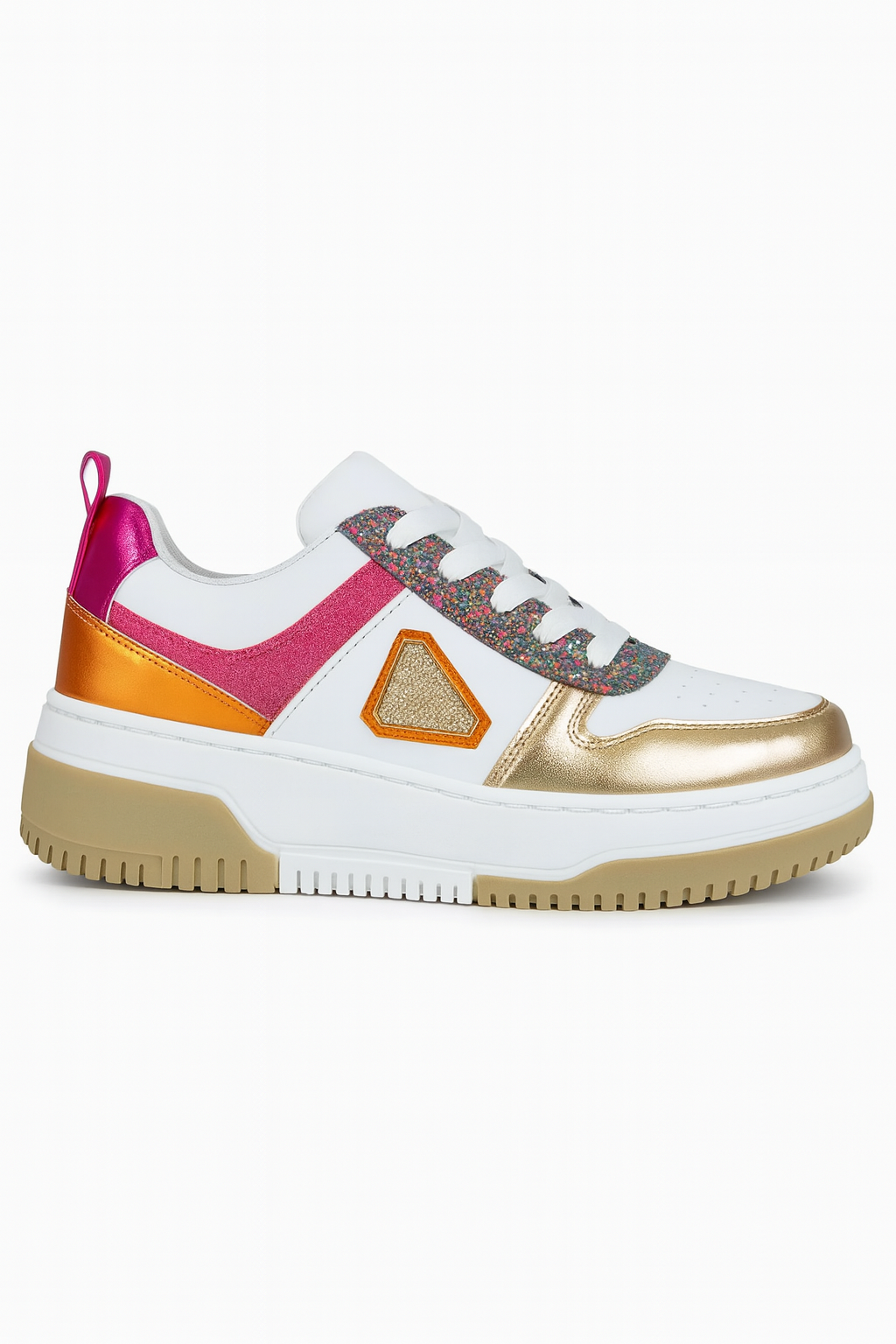 Sneakers Tokyo Multicolor