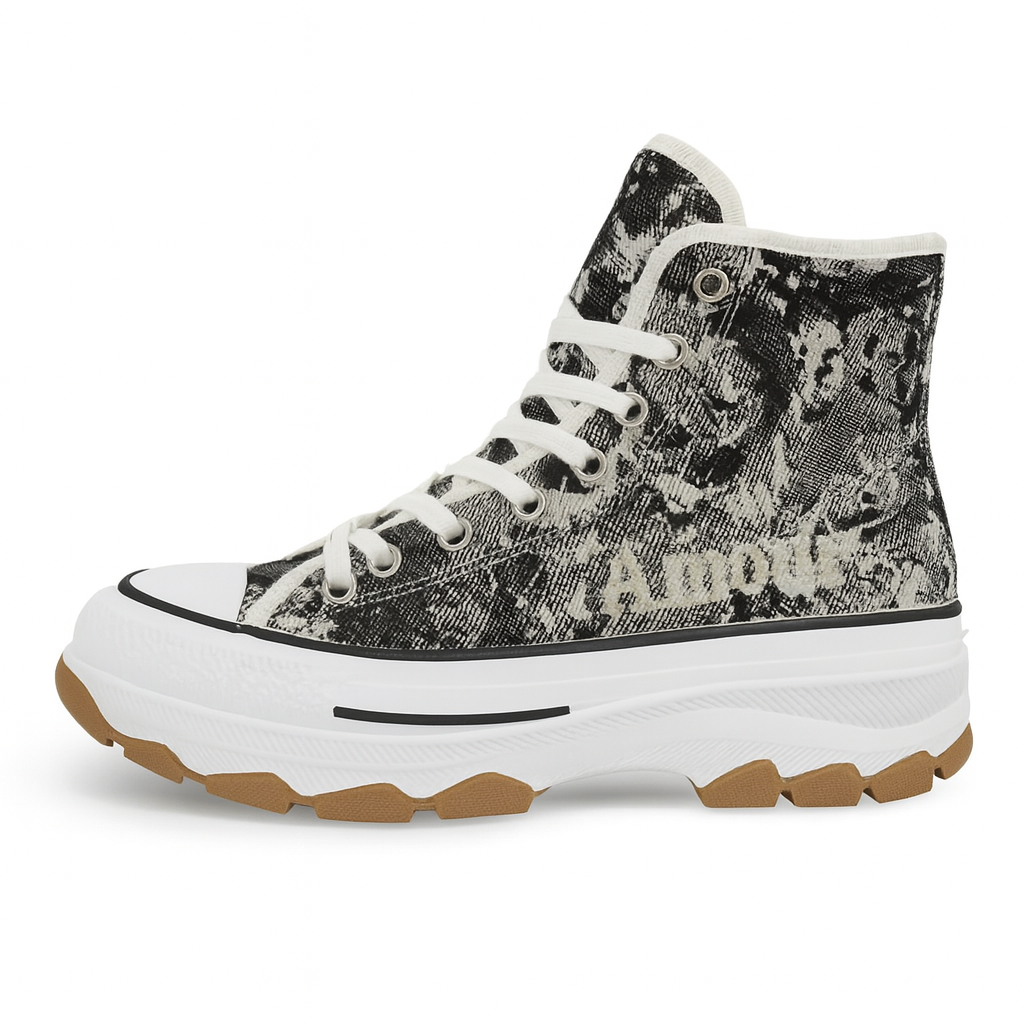 Aila Nera - Sneakers