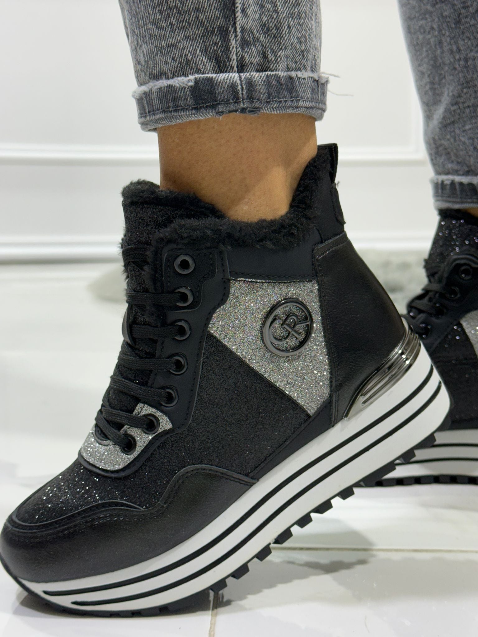 Alex Nere - Sneakers