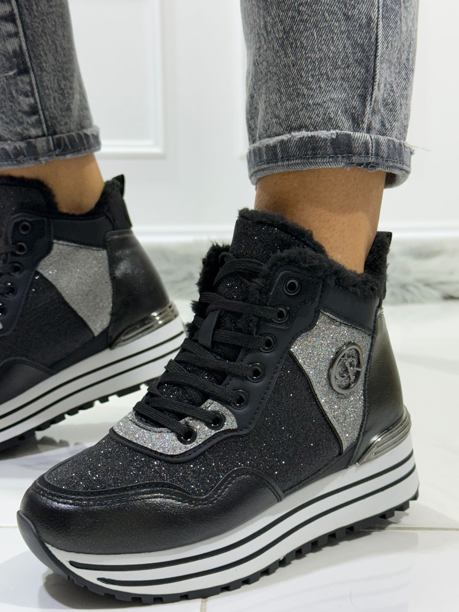 Alex Nere - Sneakers