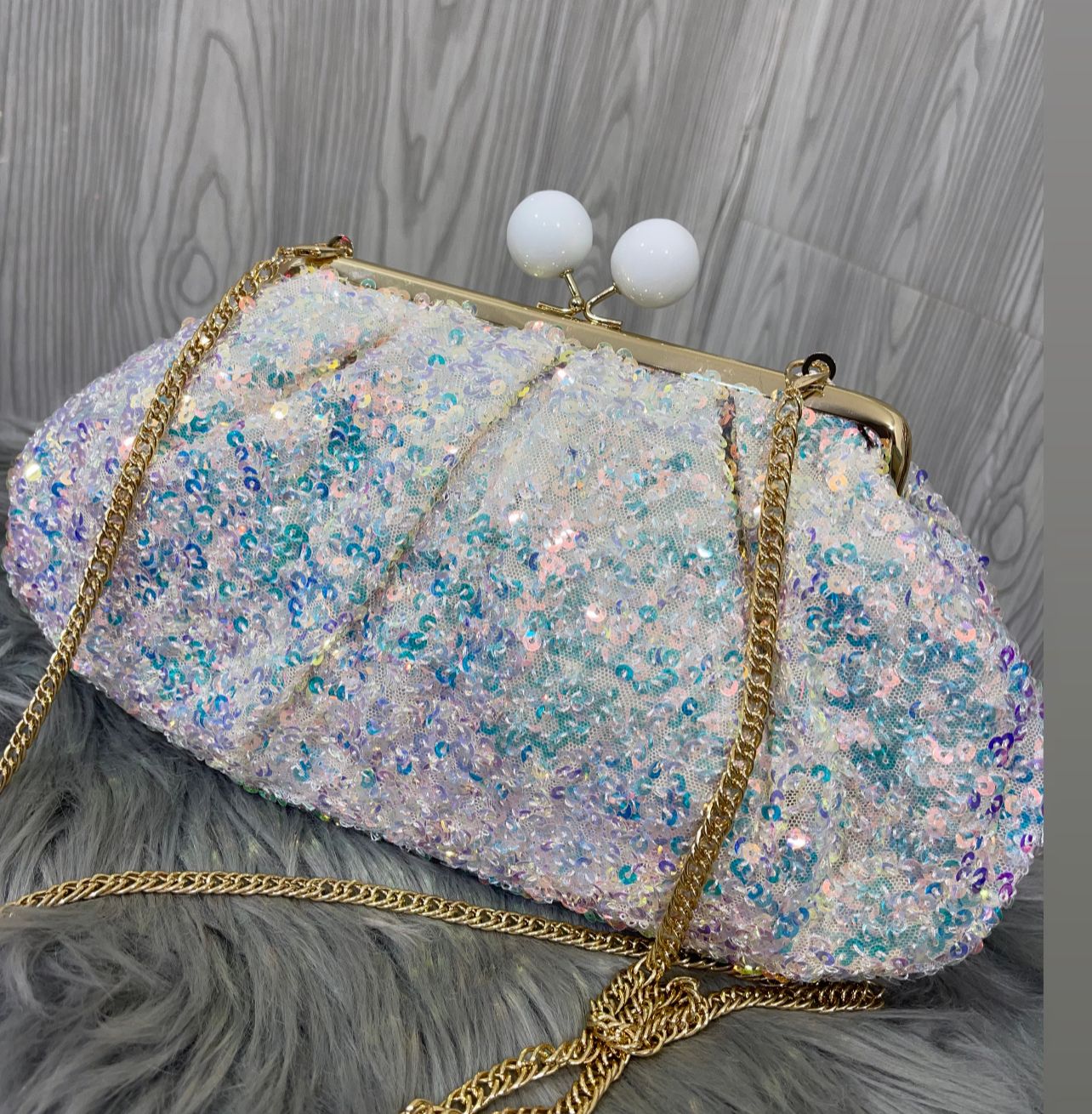 Perla Multicolor - Borsa